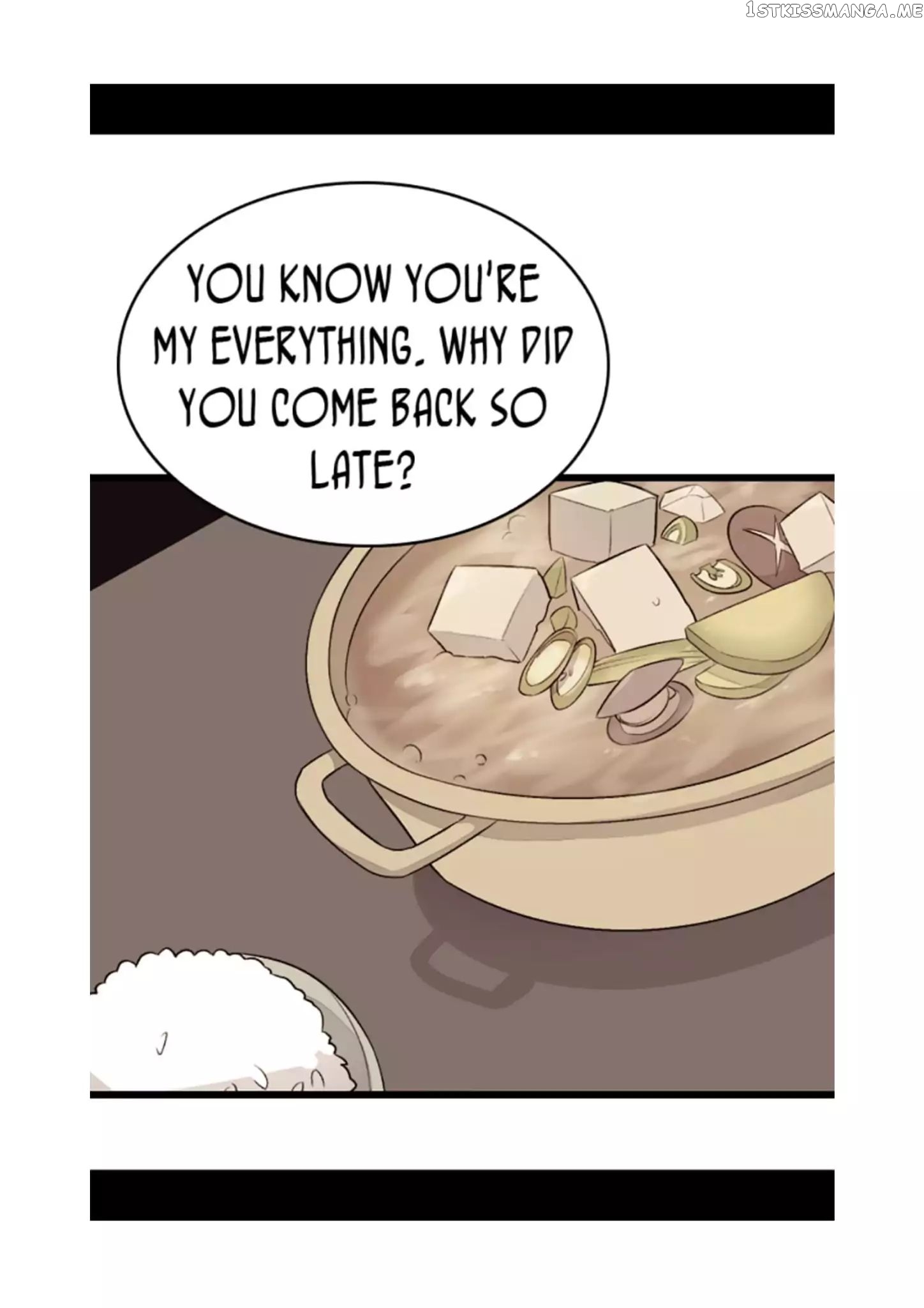 They Say i Was Born a King’s Daughter chapter 78 - page 17