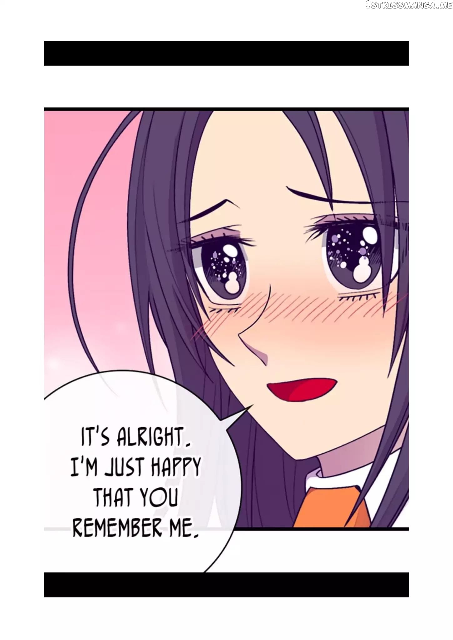 They Say i Was Born a King’s Daughter chapter 78 - page 42