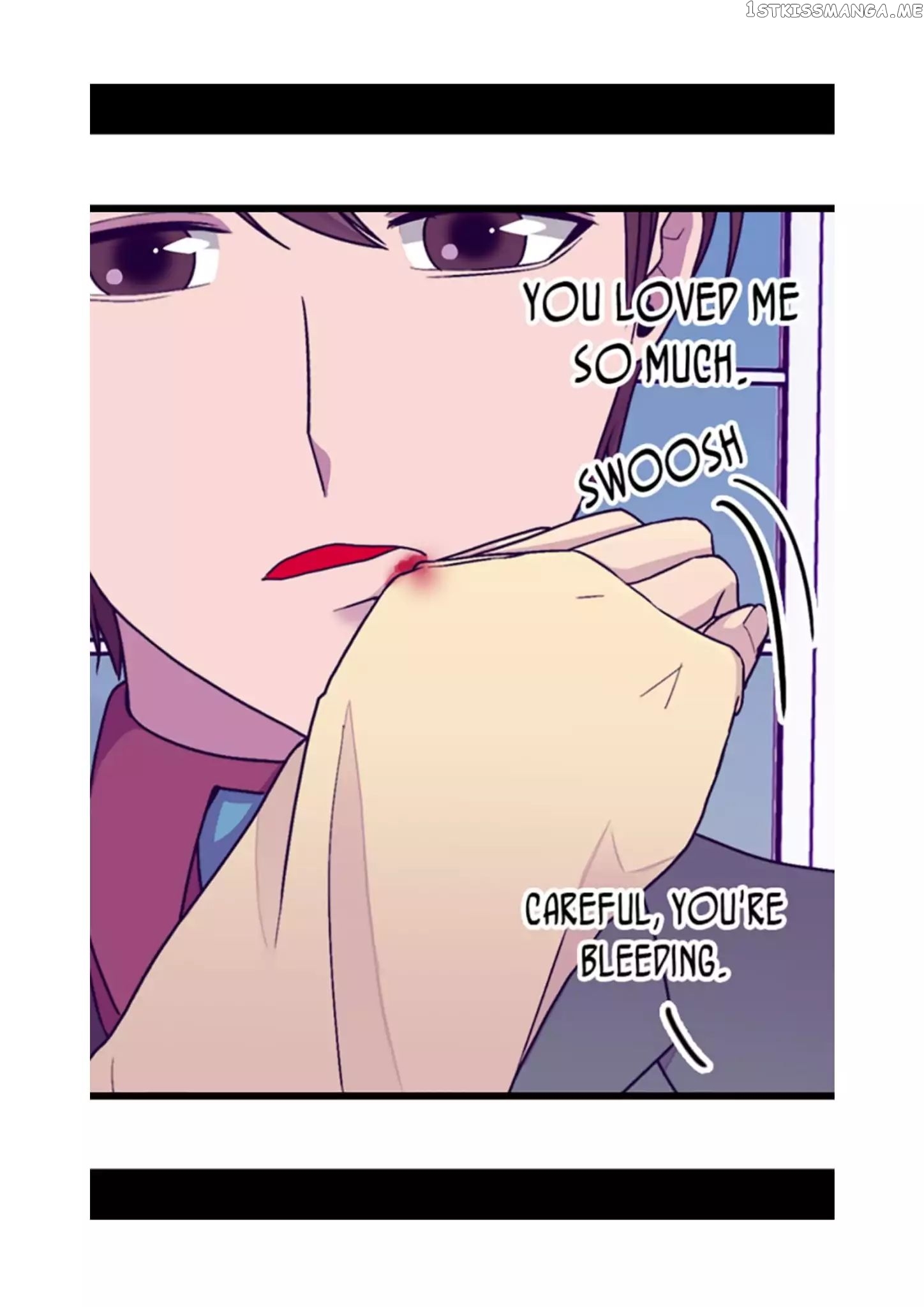 They Say i Was Born a King’s Daughter chapter 78 - page 49