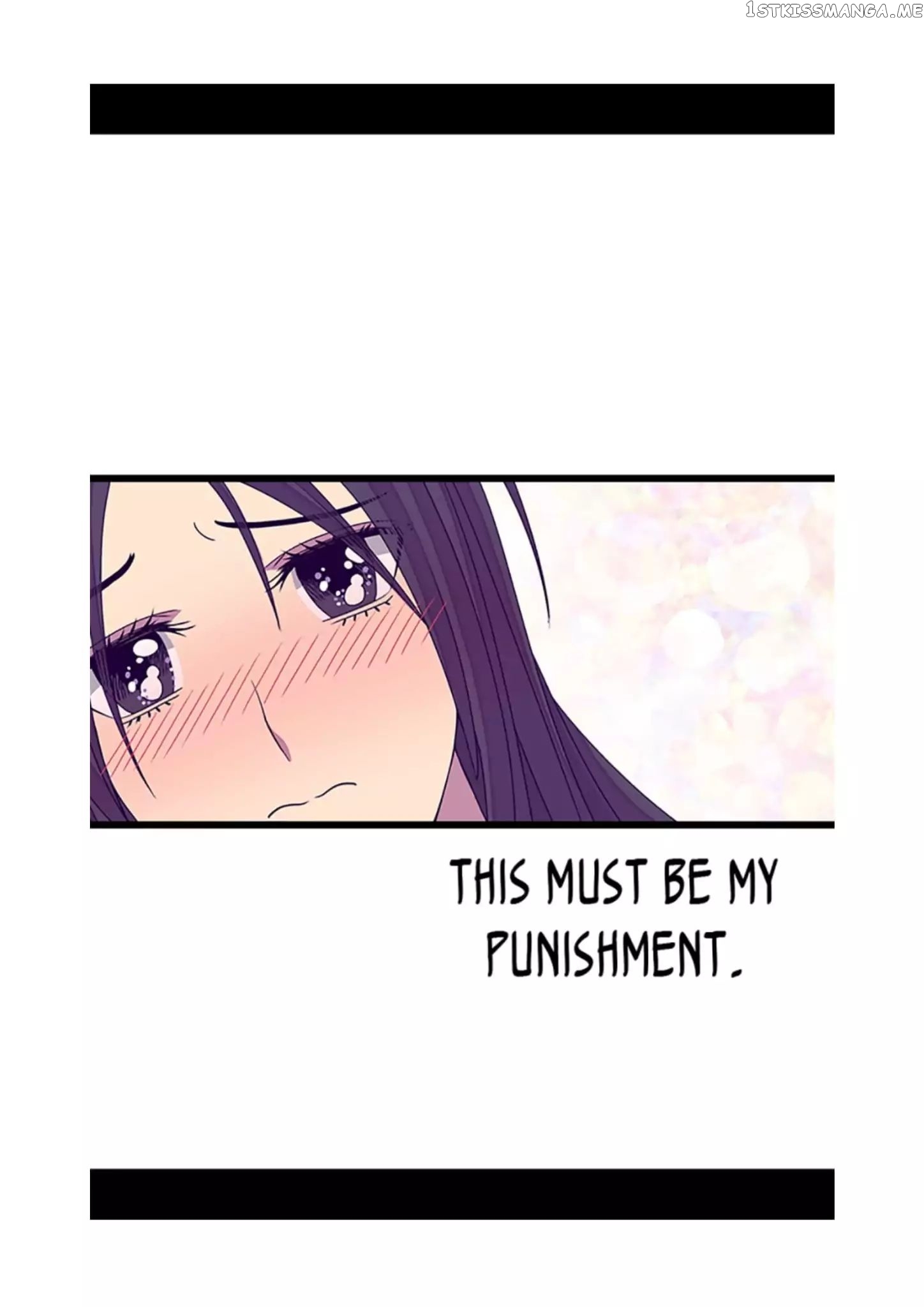 They Say i Was Born a King’s Daughter chapter 78 - page 53