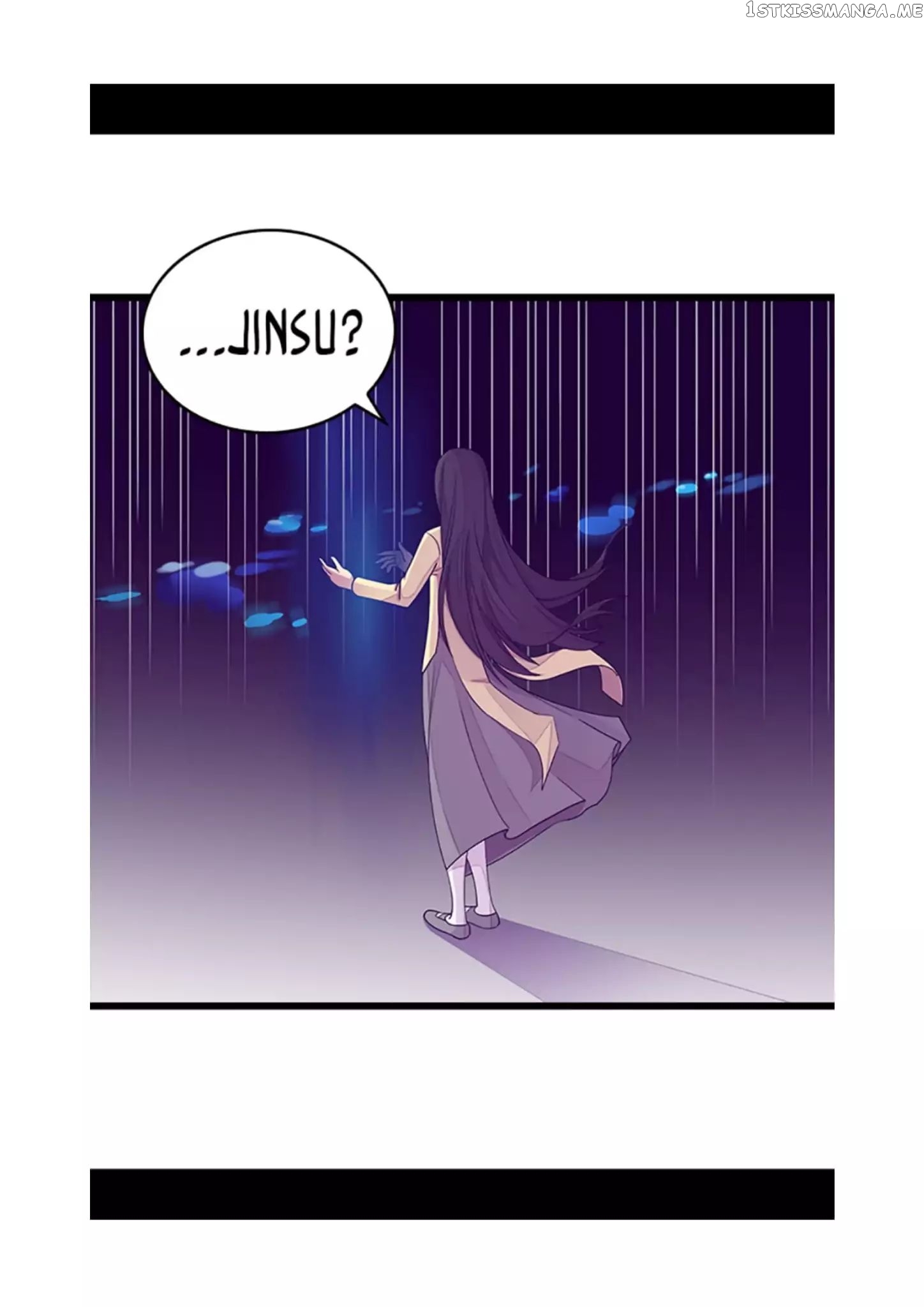 They Say i Was Born a King’s Daughter chapter 78 - page 64