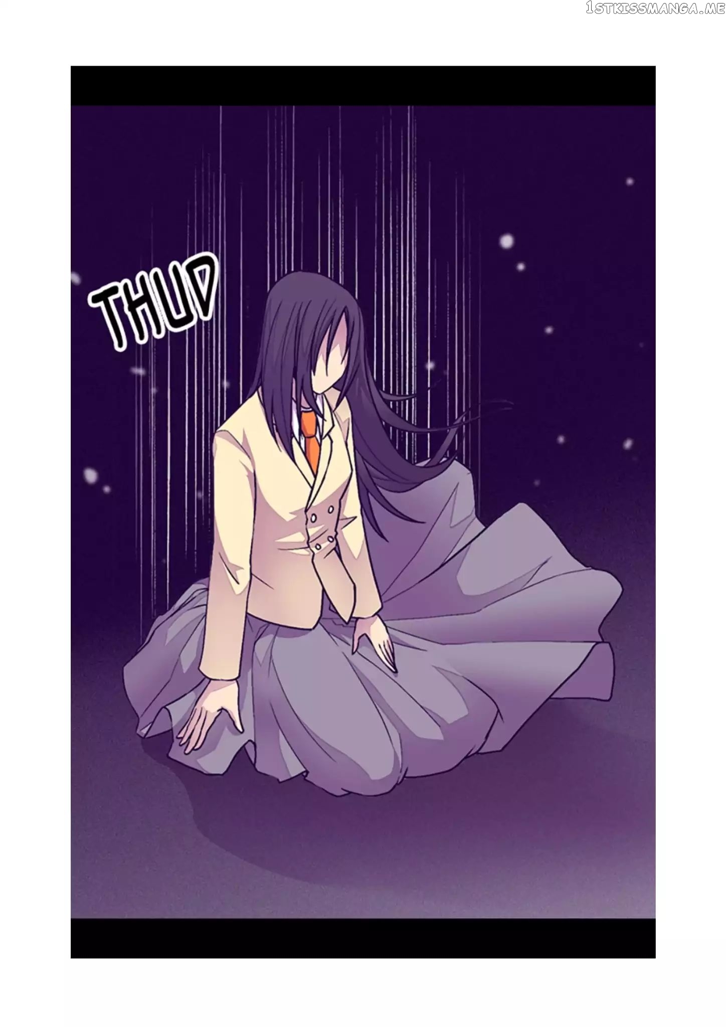 They Say i Was Born a King’s Daughter chapter 78 - page 65