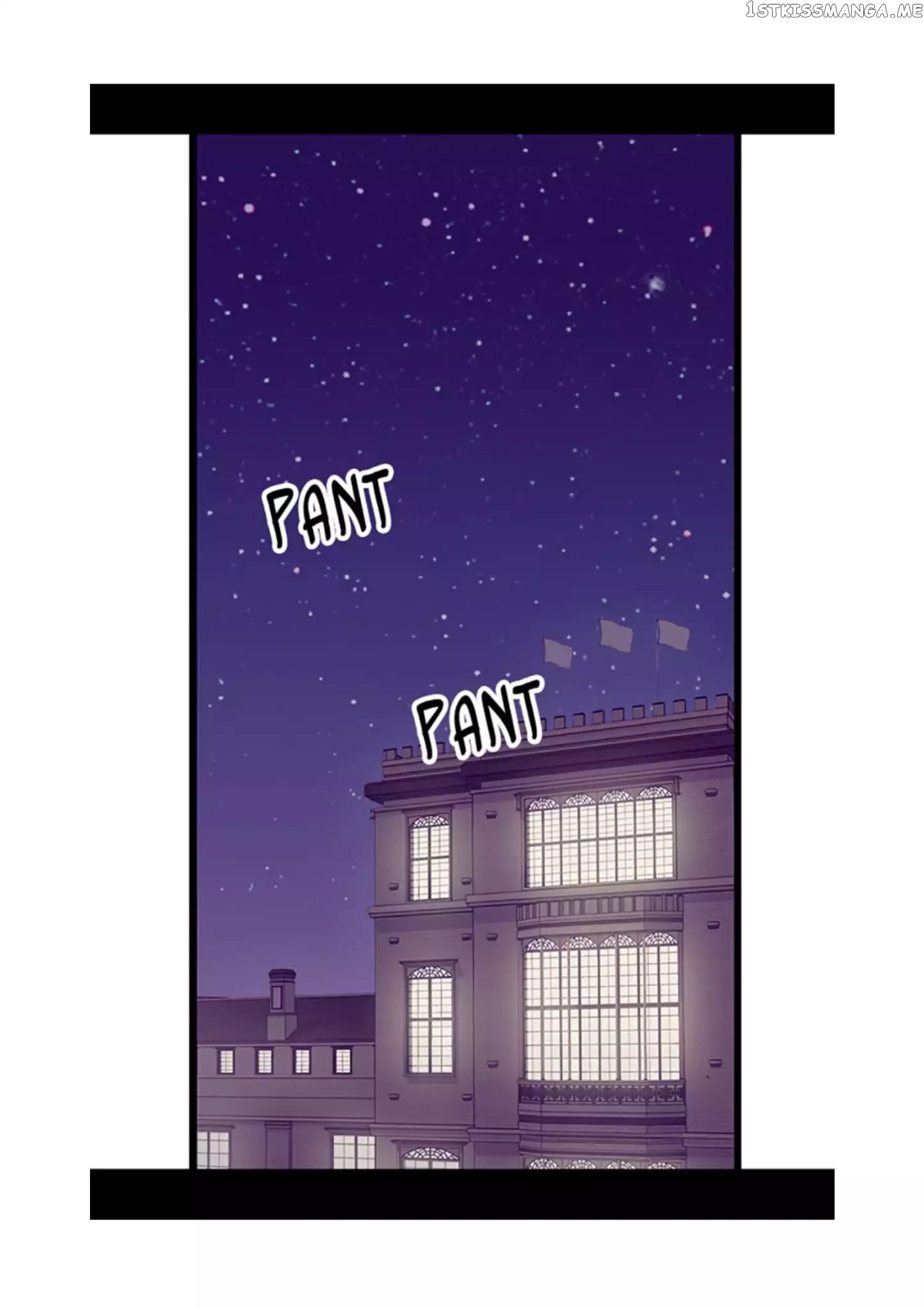 They Say i Was Born a King’s Daughter chapter 78 - page 66