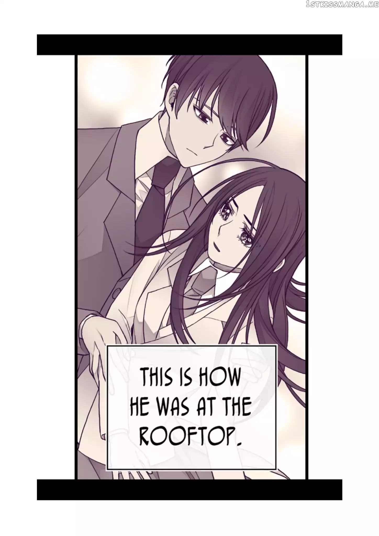 They Say i Was Born a King’s Daughter chapter 78 - page 7