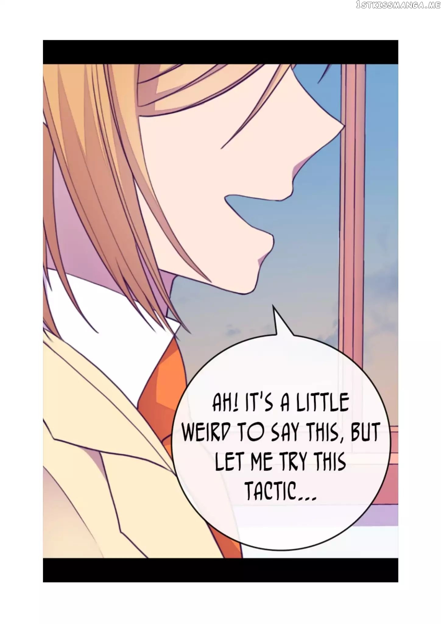 They Say i Was Born a King’s Daughter chapter 77 - page 11
