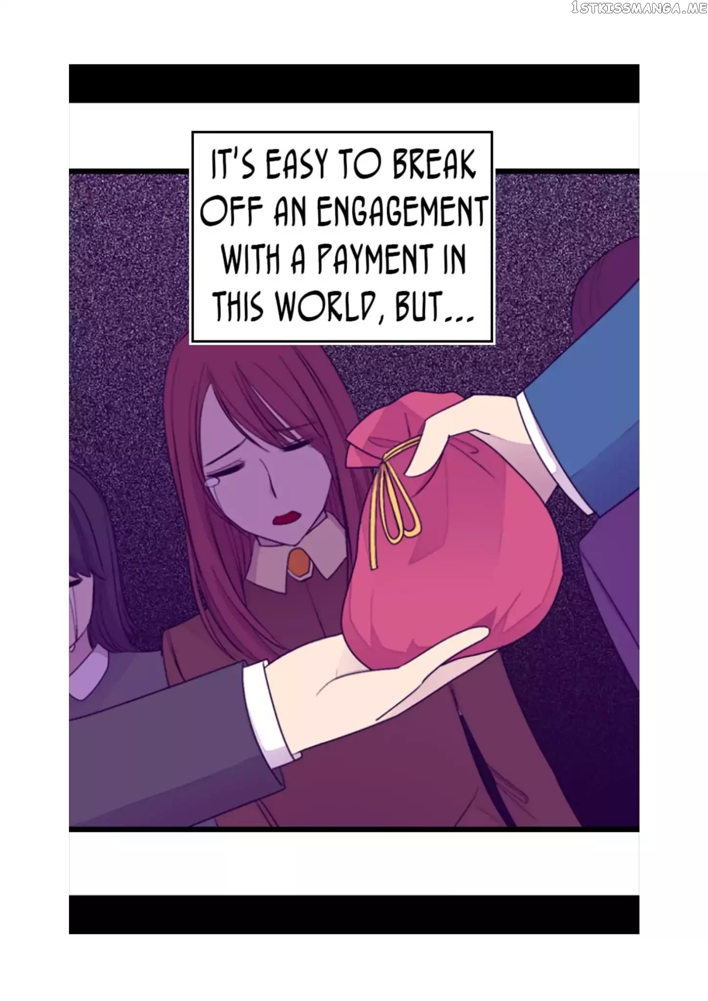 They Say i Was Born a King’s Daughter chapter 77 - page 15