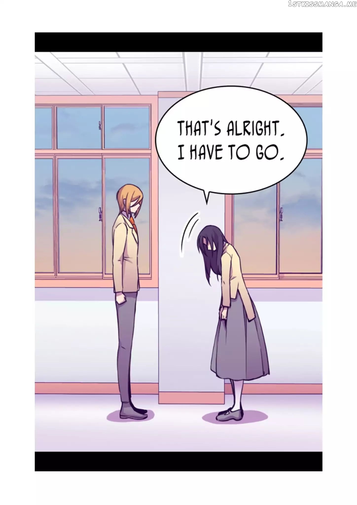 They Say i Was Born a King’s Daughter chapter 77 - page 30