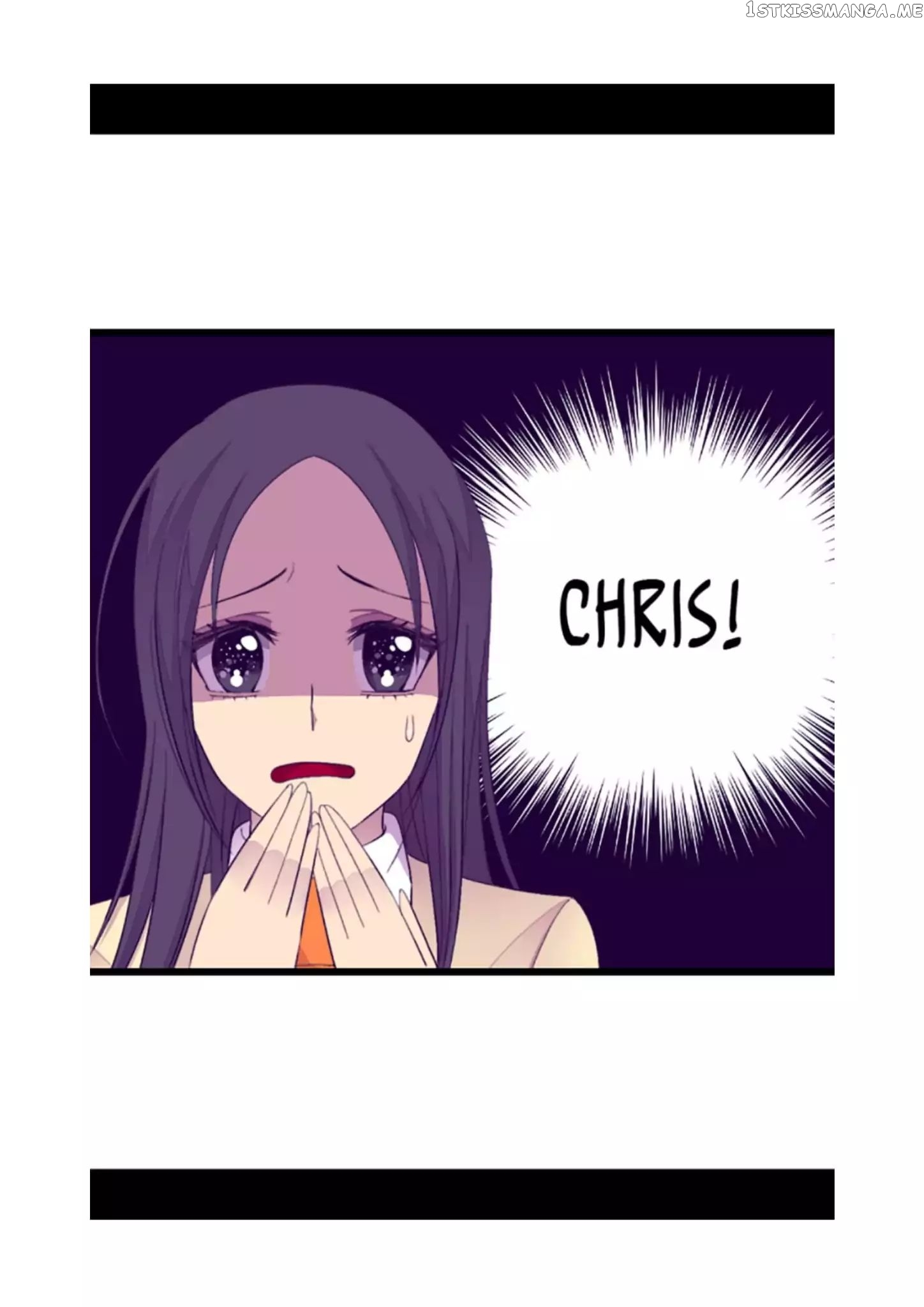 They Say i Was Born a King’s Daughter chapter 77 - page 4
