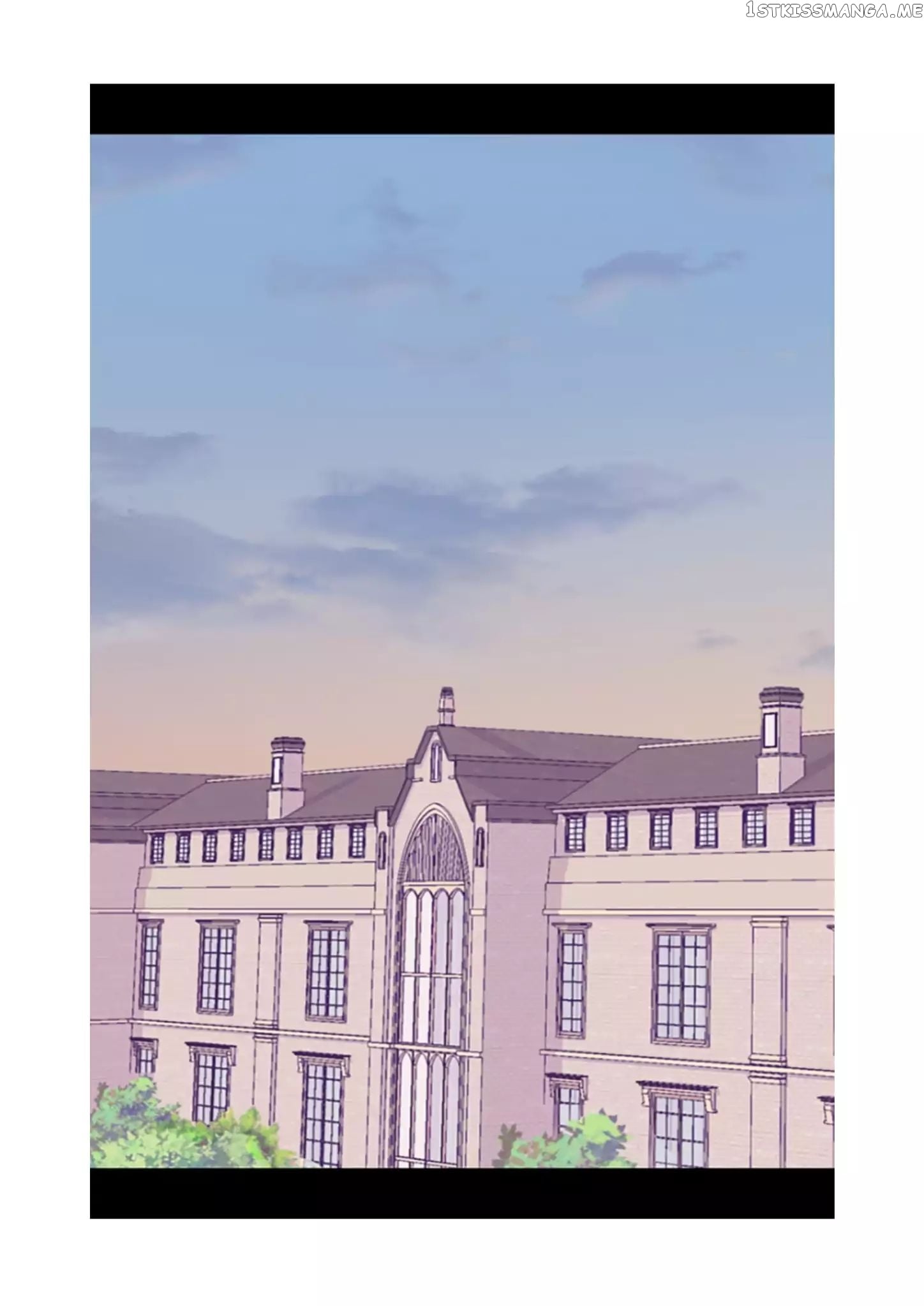 They Say i Was Born a King’s Daughter chapter 77 - page 42