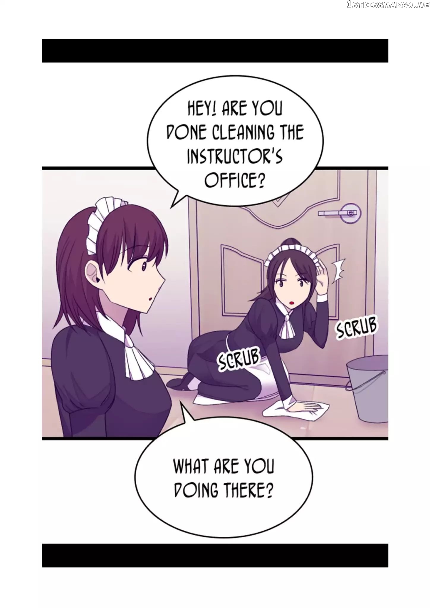 They Say i Was Born a King’s Daughter chapter 77 - page 43