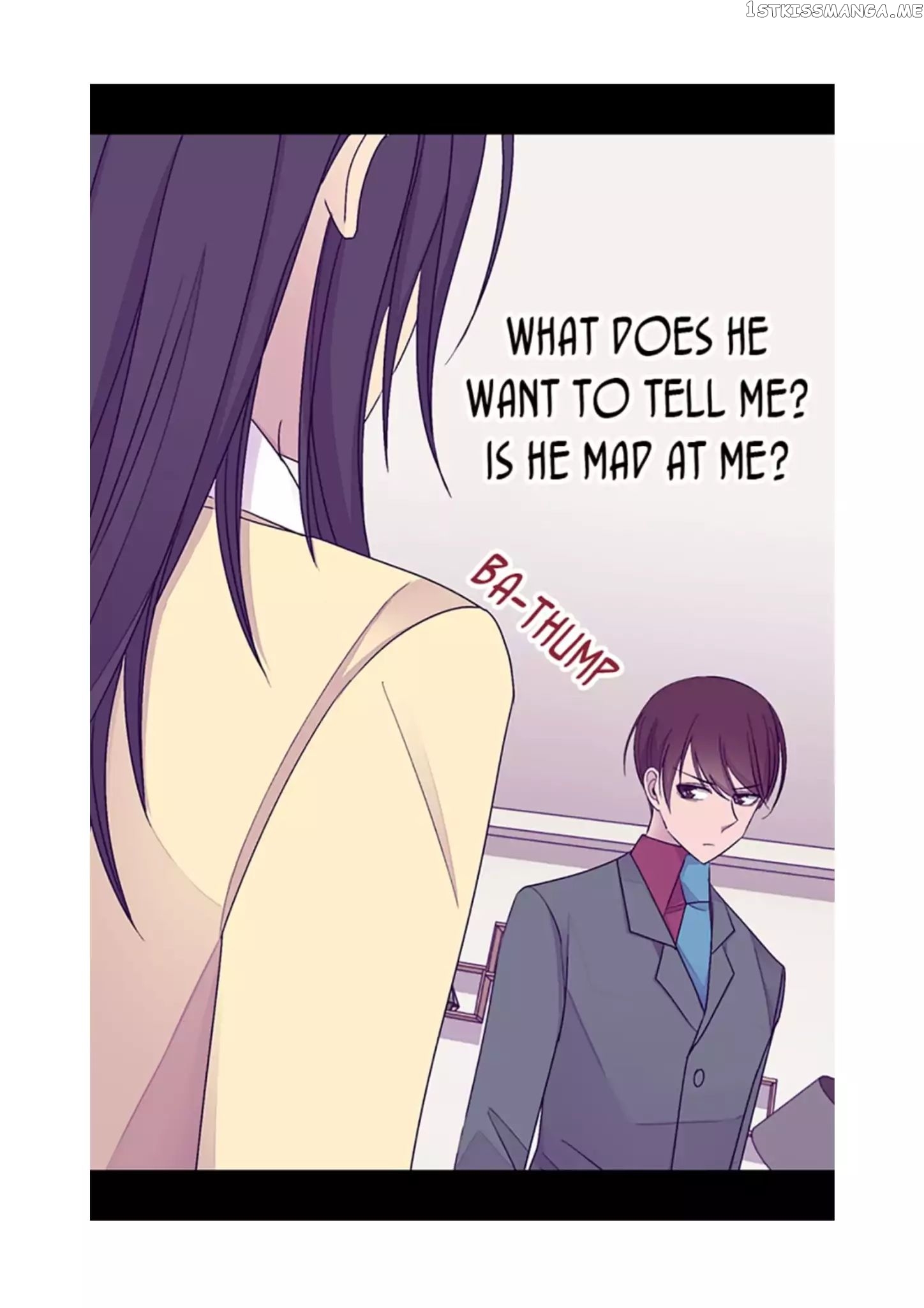 They Say i Was Born a King’s Daughter chapter 77 - page 51