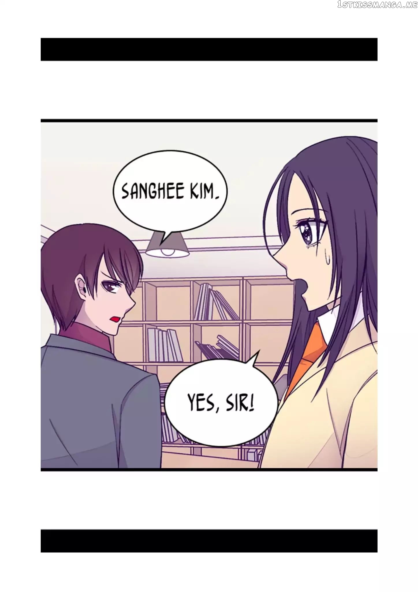 They Say i Was Born a King’s Daughter chapter 77 - page 53