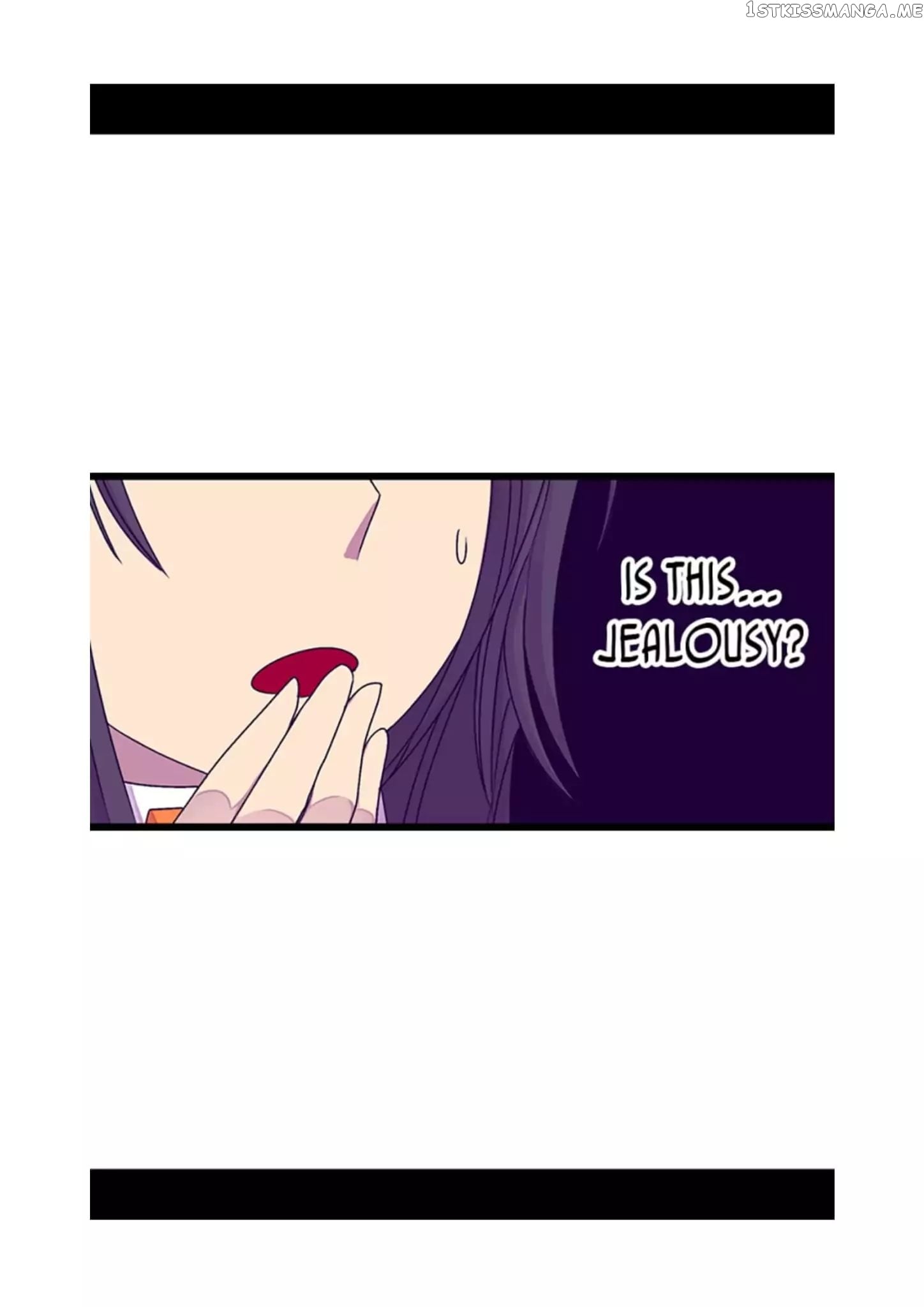 They Say i Was Born a King’s Daughter chapter 77 - page 56