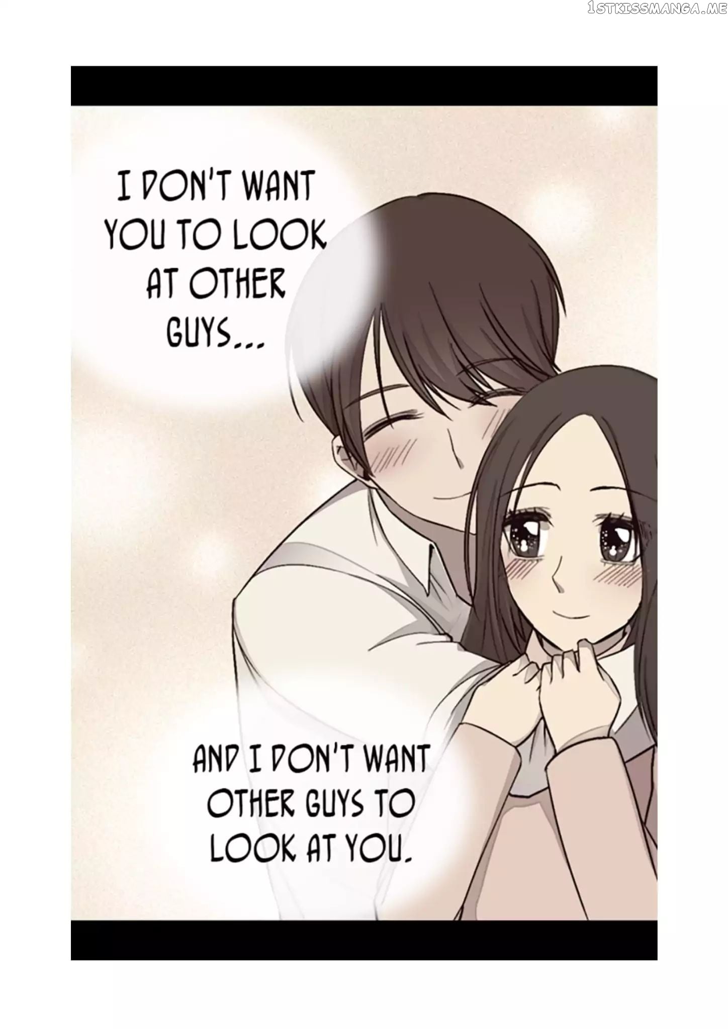 They Say i Was Born a King’s Daughter chapter 77 - page 57