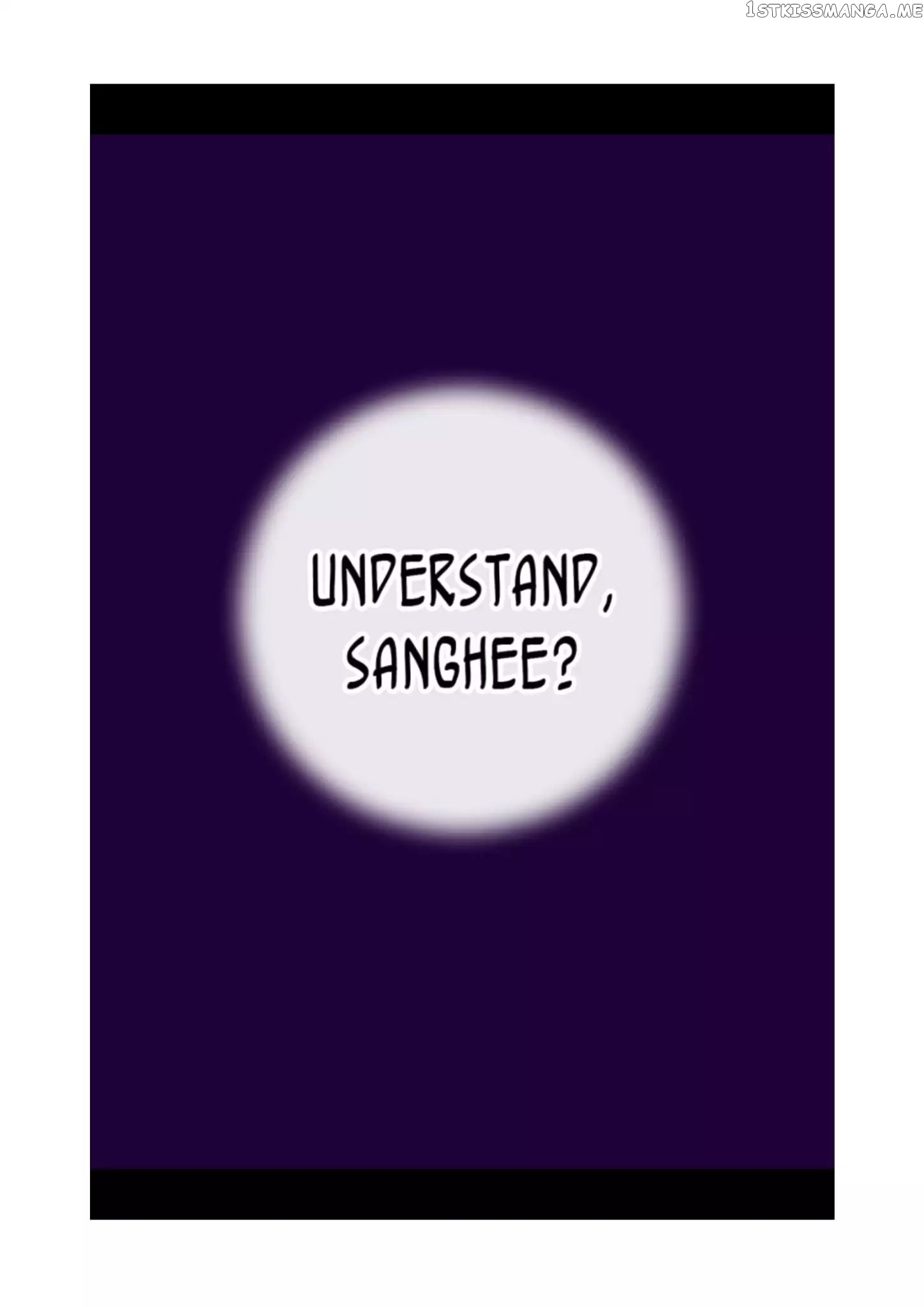 They Say i Was Born a King’s Daughter chapter 77 - page 59