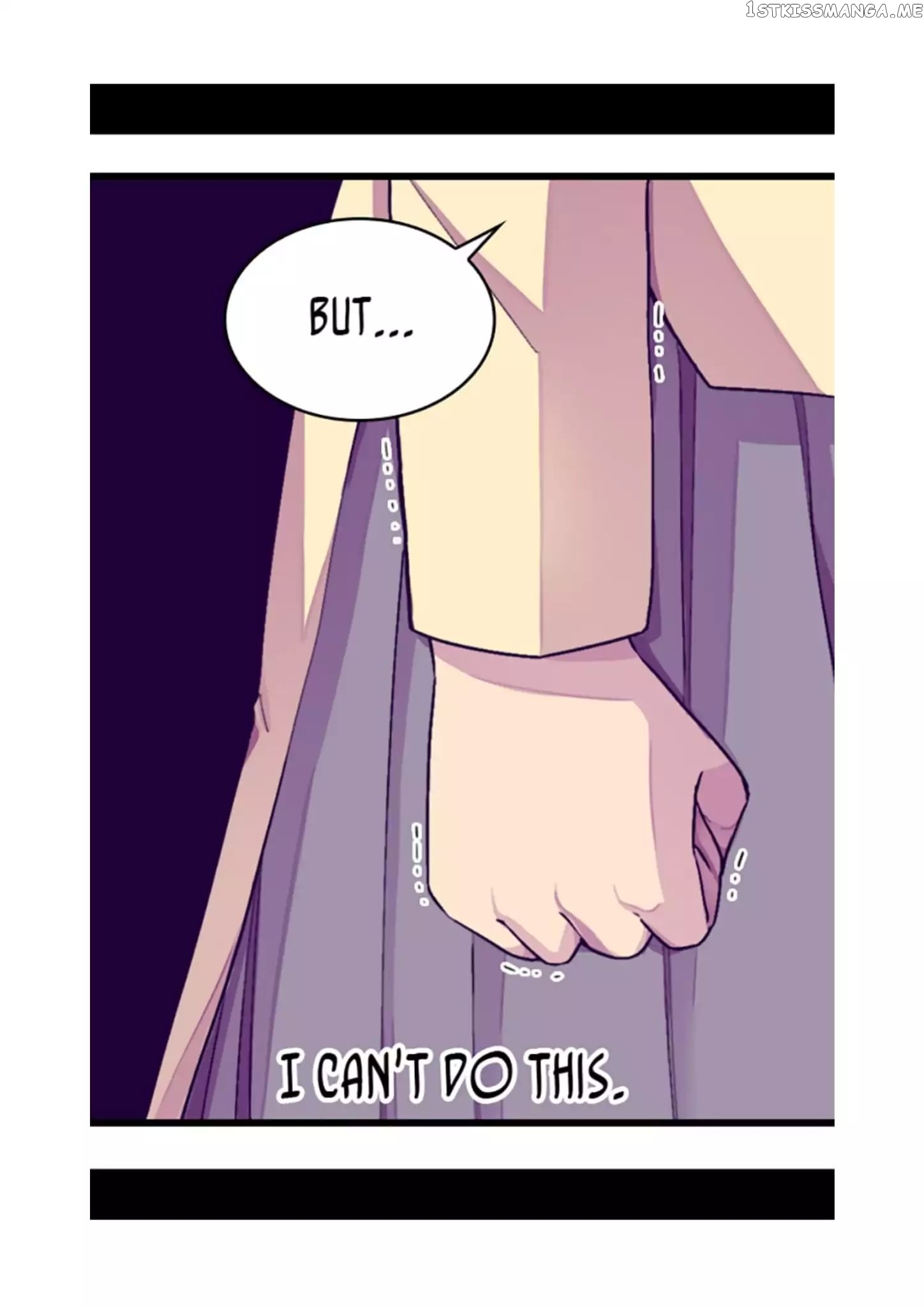 They Say i Was Born a King’s Daughter chapter 77 - page 69