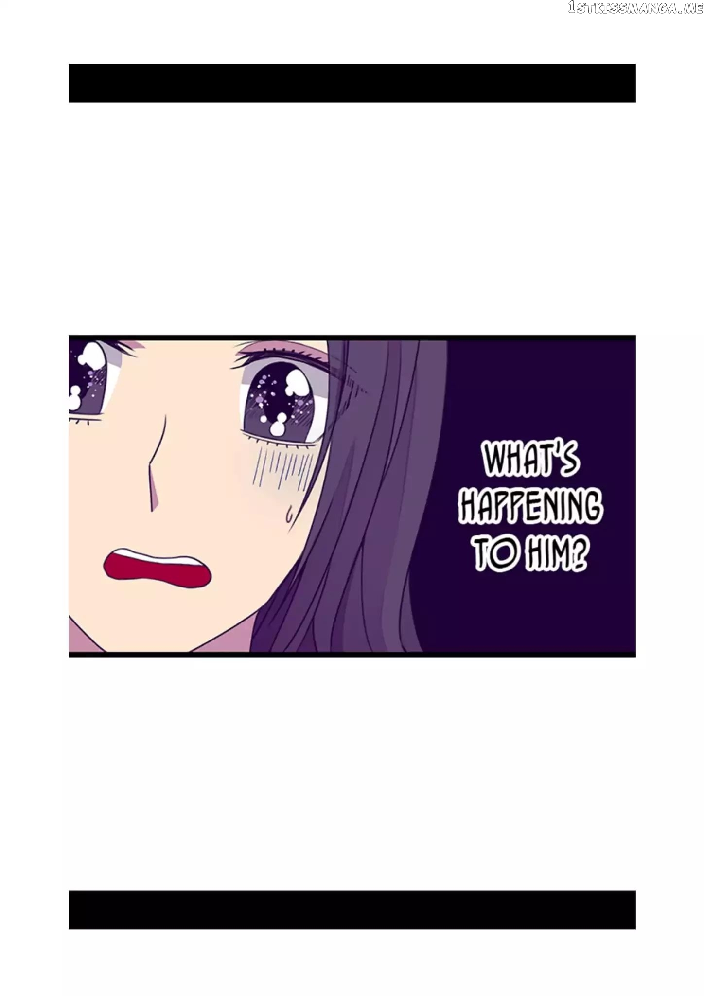 They Say i Was Born a King’s Daughter chapter 77 - page 78