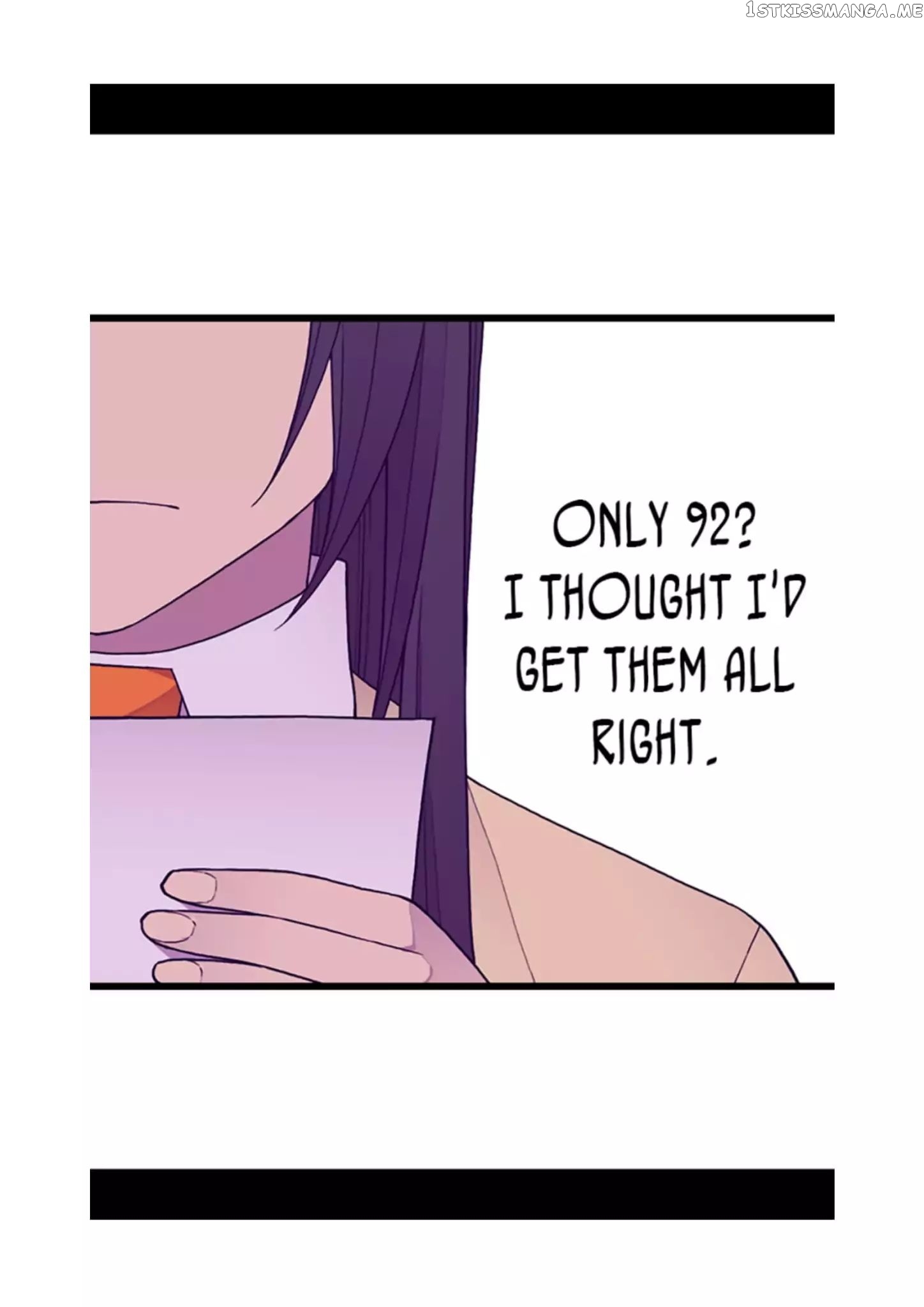 They Say i Was Born a King’s Daughter chapter 76 - page 29
