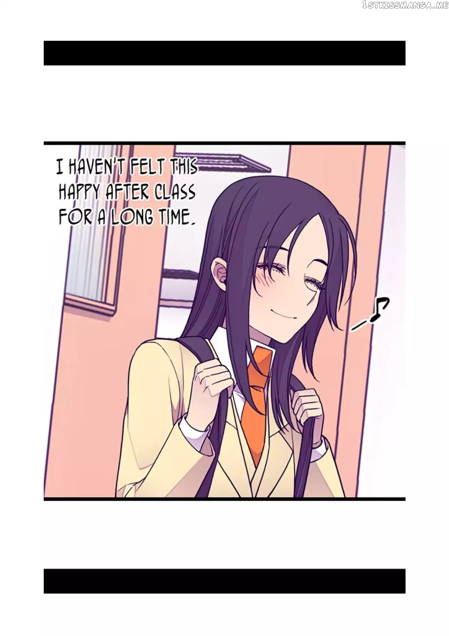 They Say i Was Born a King’s Daughter chapter 76 - page 34