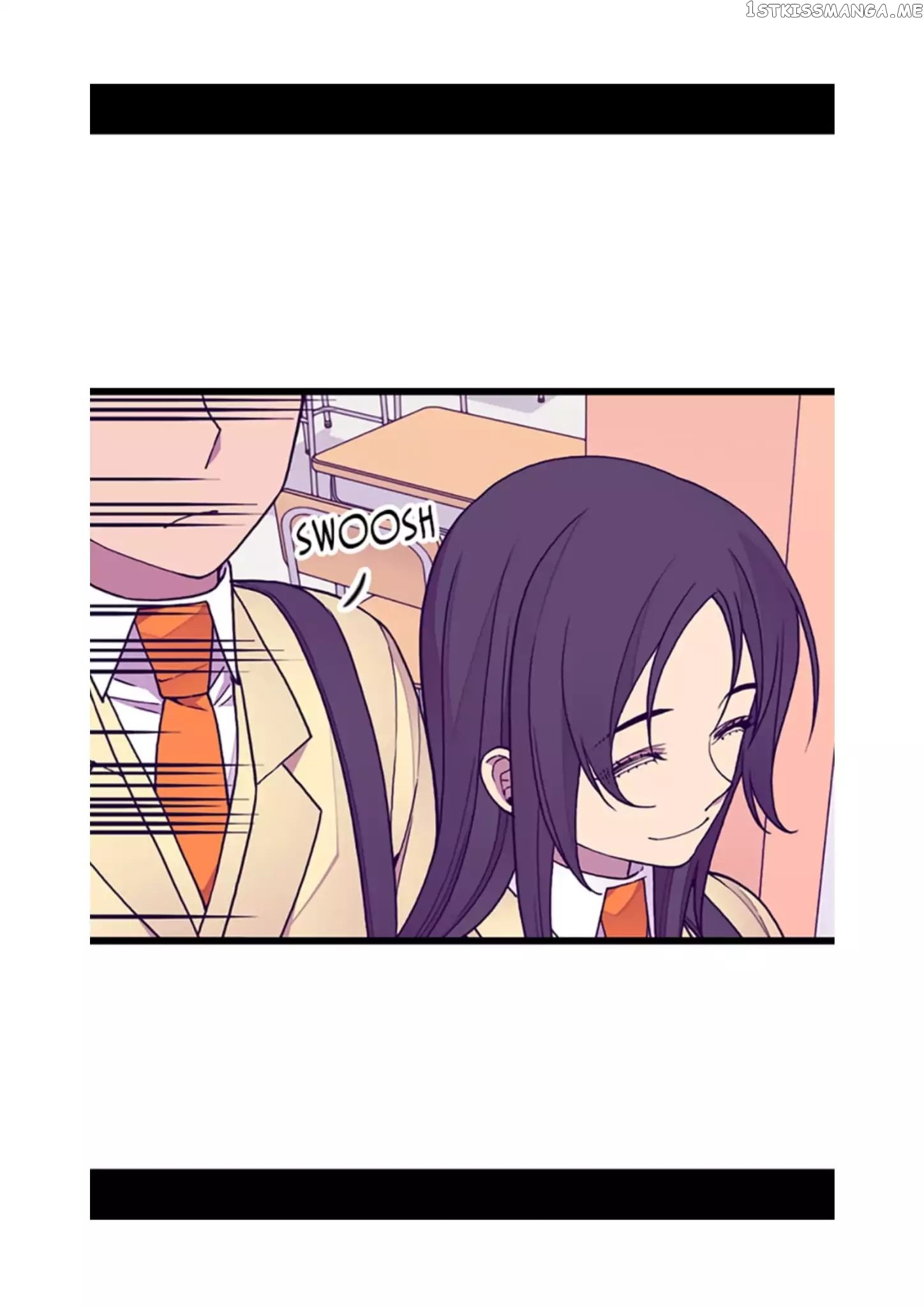 They Say i Was Born a King’s Daughter chapter 76 - page 35
