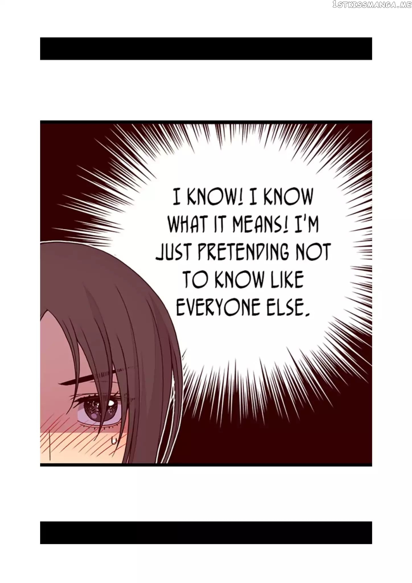 They Say i Was Born a King’s Daughter chapter 76 - page 51