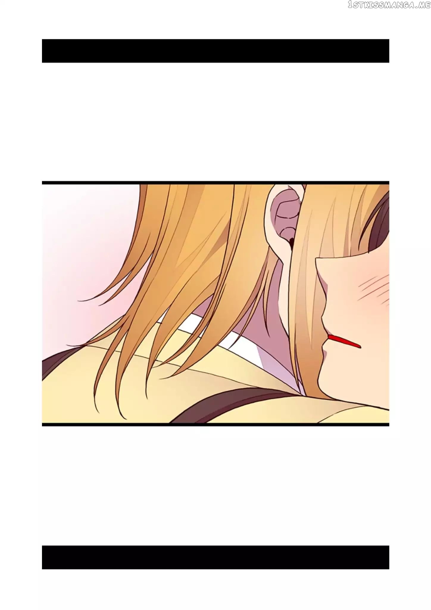 They Say i Was Born a King’s Daughter chapter 76 - page 53