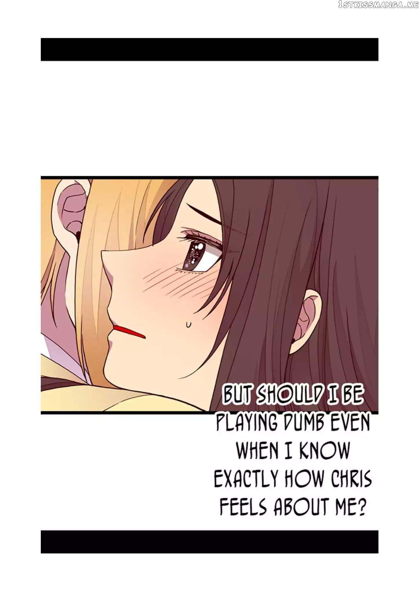 They Say i Was Born a King’s Daughter chapter 76 - page 54
