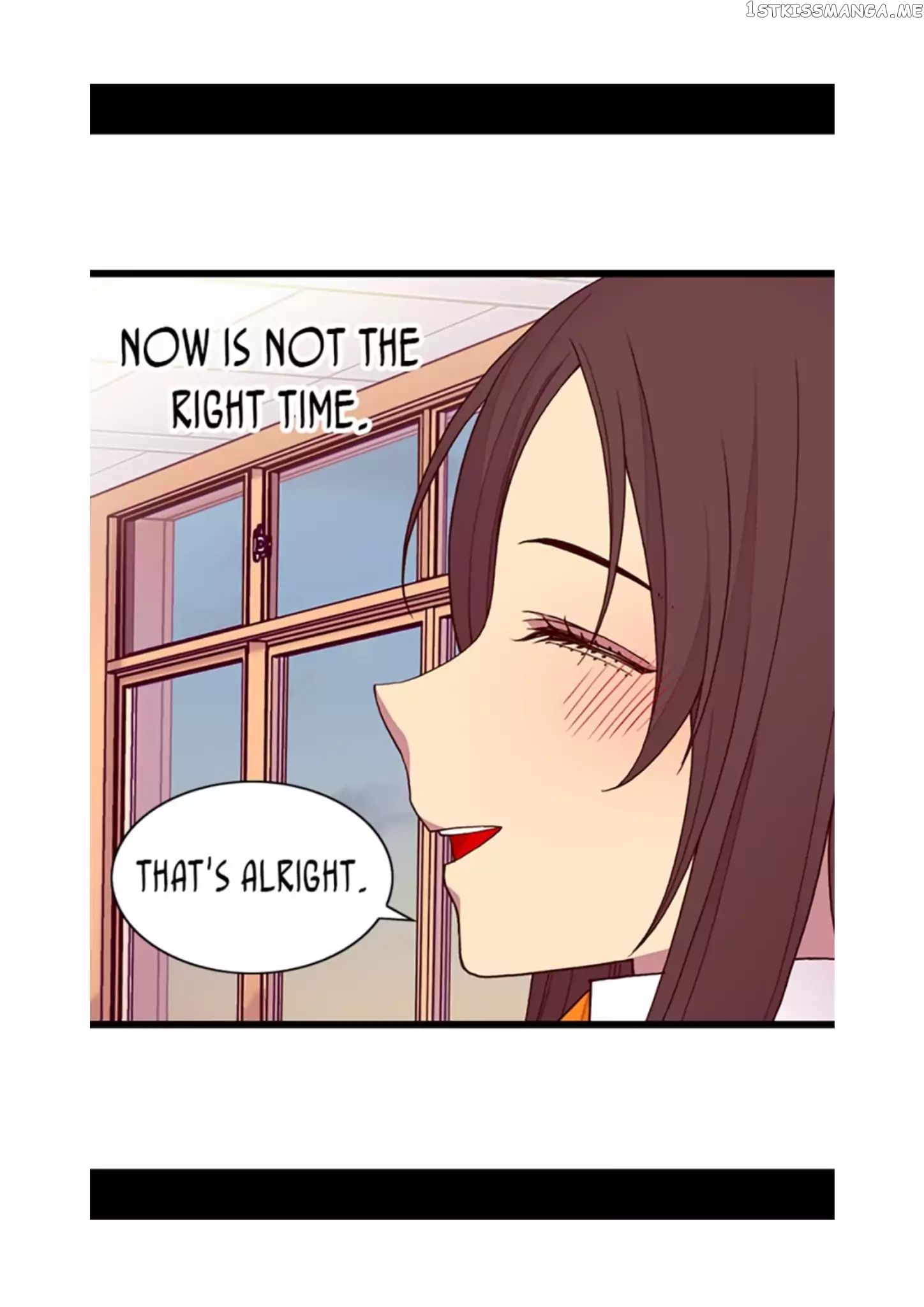 They Say i Was Born a King’s Daughter chapter 76 - page 61