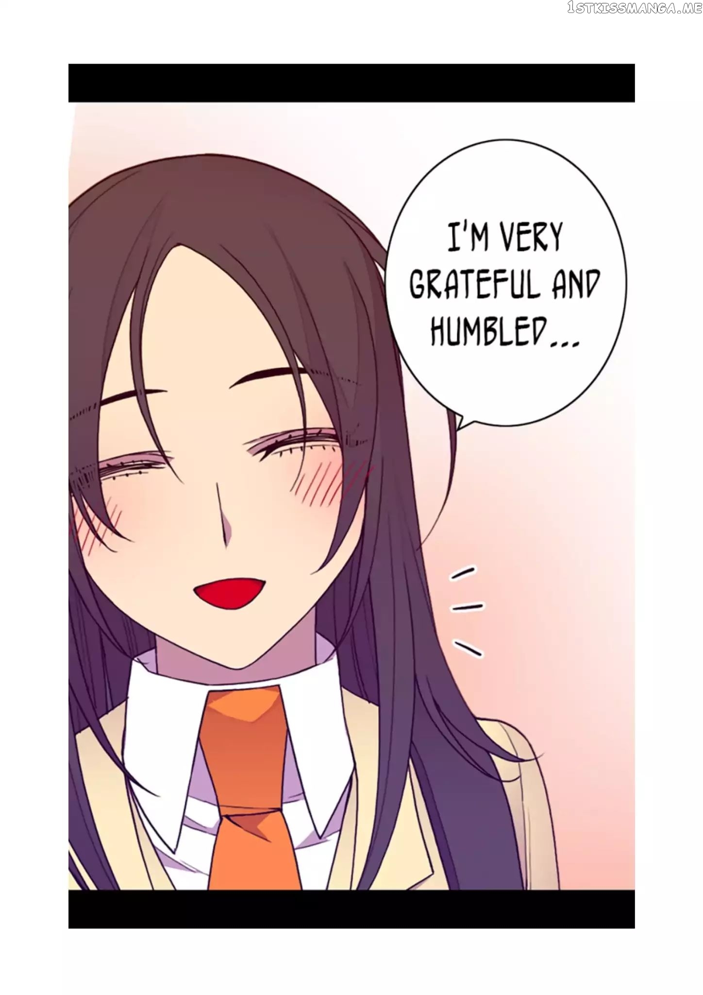 They Say i Was Born a King’s Daughter chapter 76 - page 63