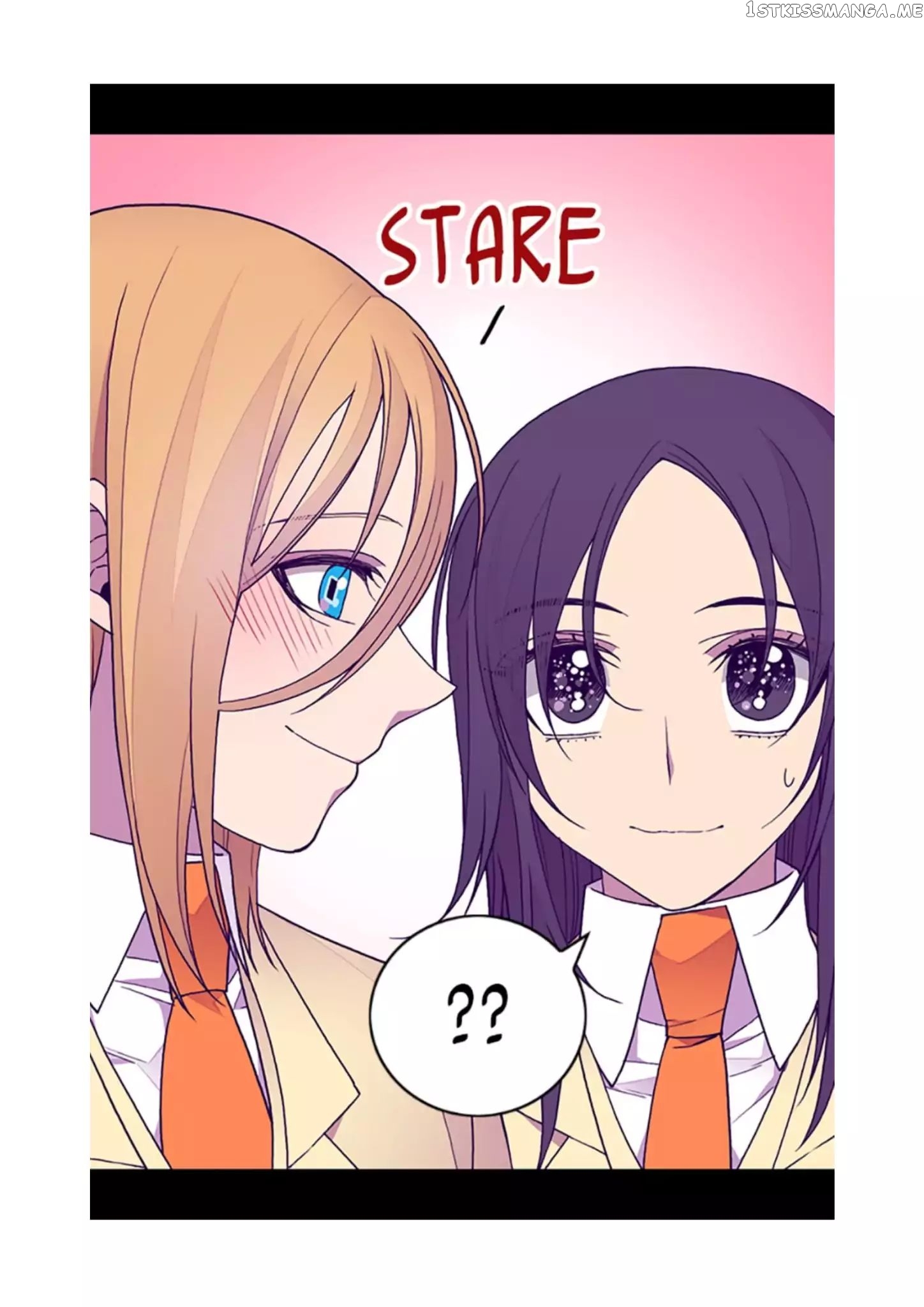 They Say i Was Born a King’s Daughter chapter 75 - page 22