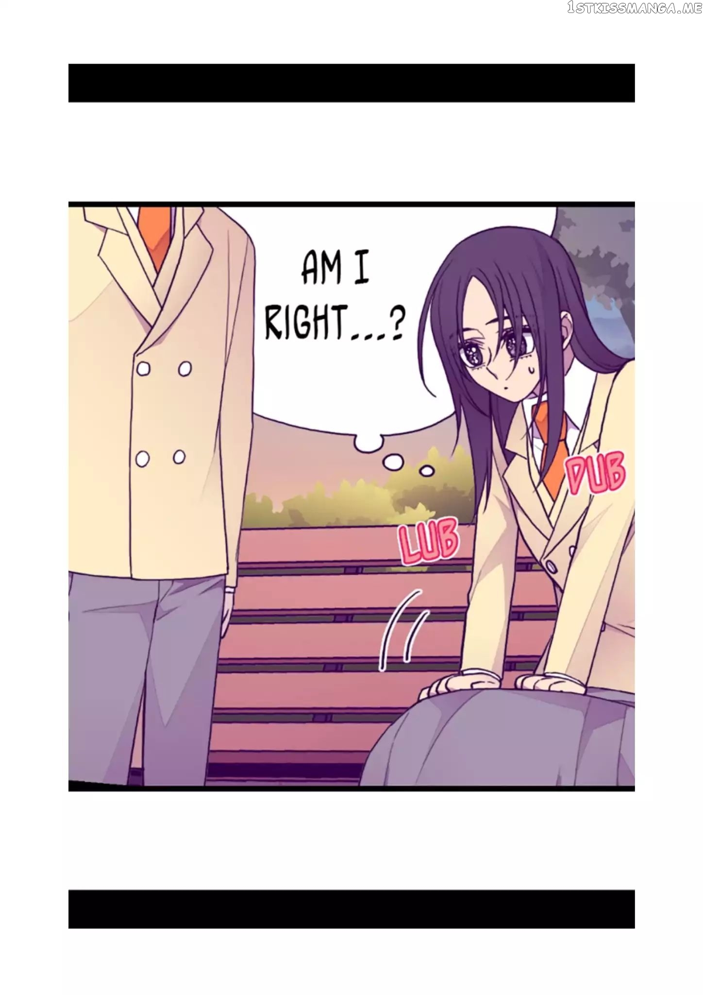 They Say i Was Born a King’s Daughter chapter 75 - page 34