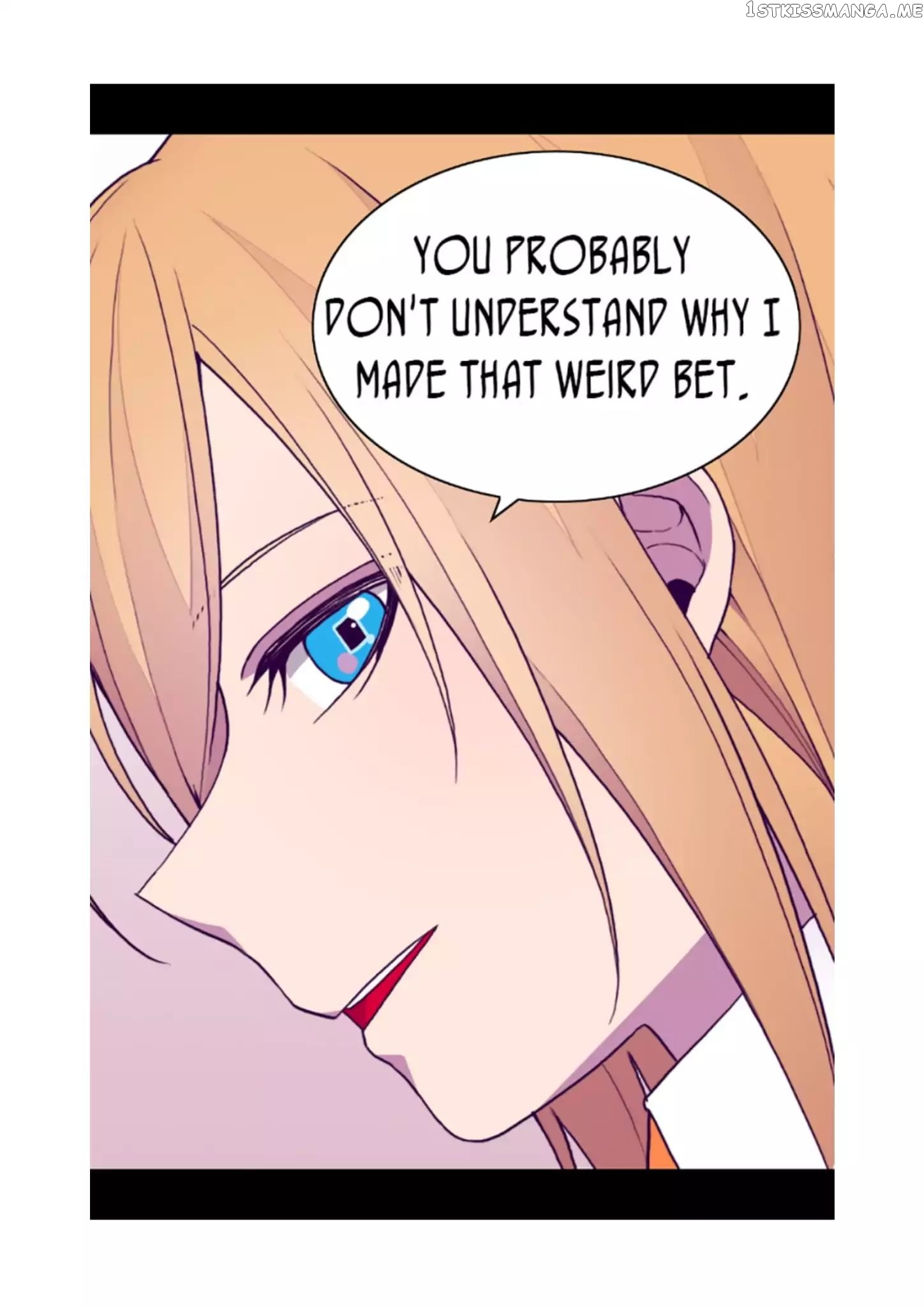 They Say i Was Born a King’s Daughter chapter 75 - page 38