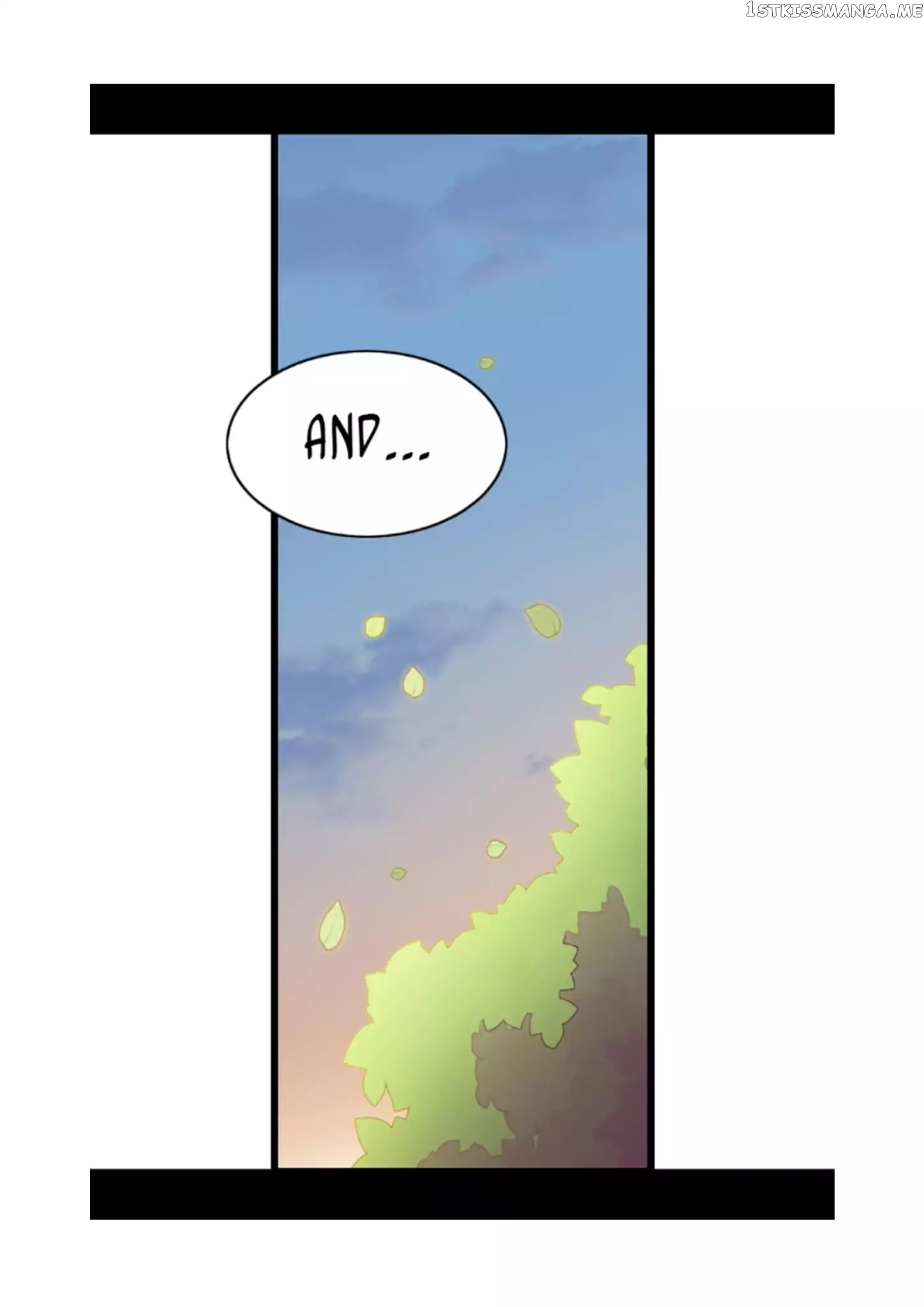 They Say i Was Born a King’s Daughter chapter 75 - page 58