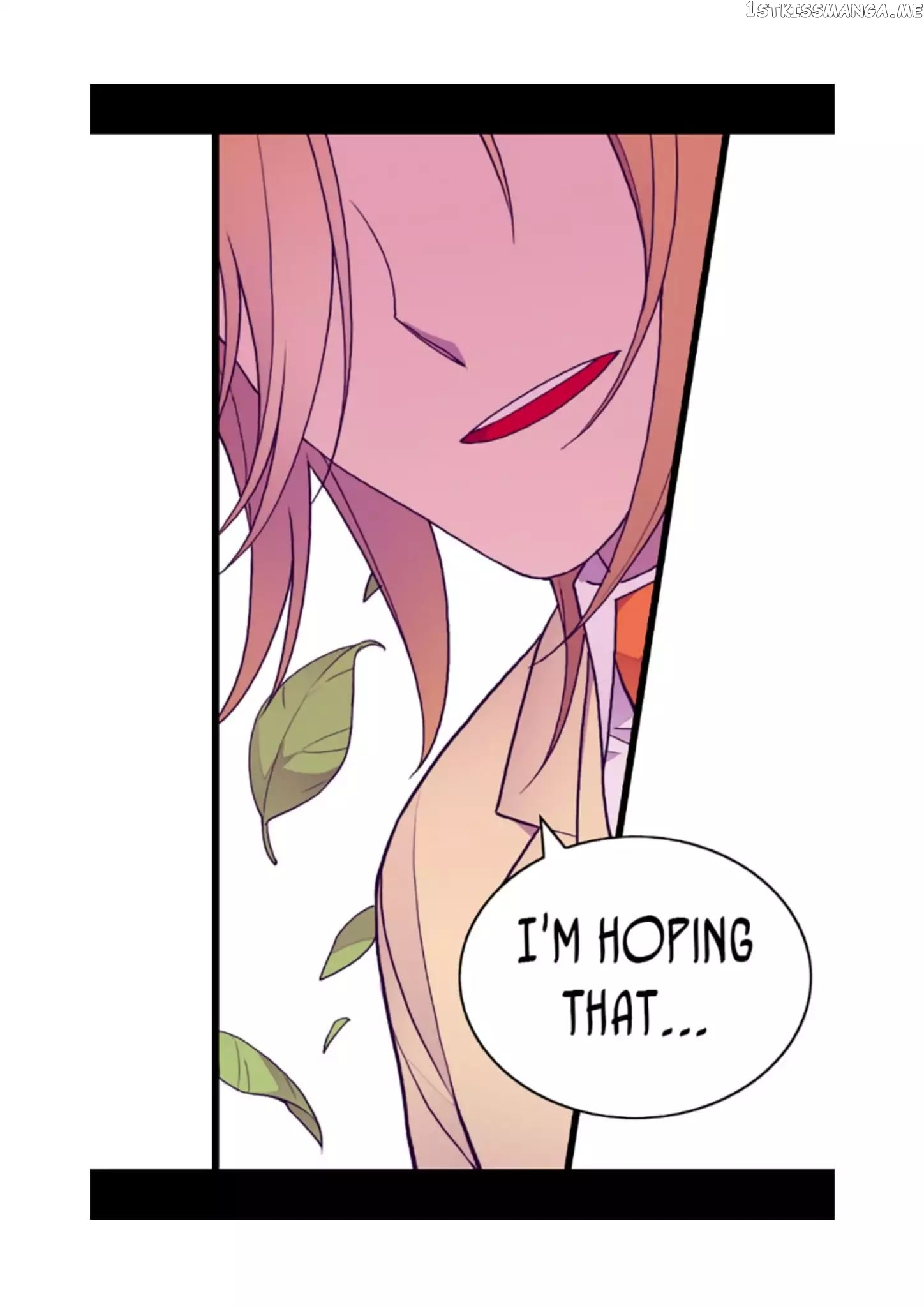 They Say i Was Born a King’s Daughter chapter 75 - page 59