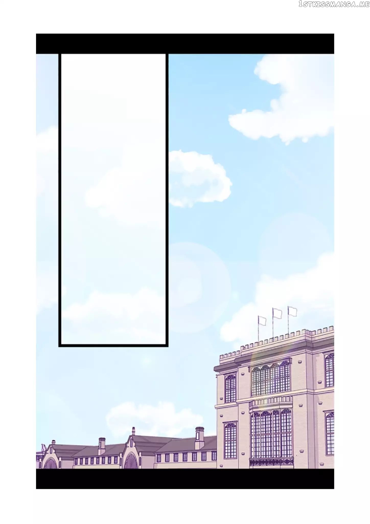 They Say i Was Born a King’s Daughter chapter 74 - page 19