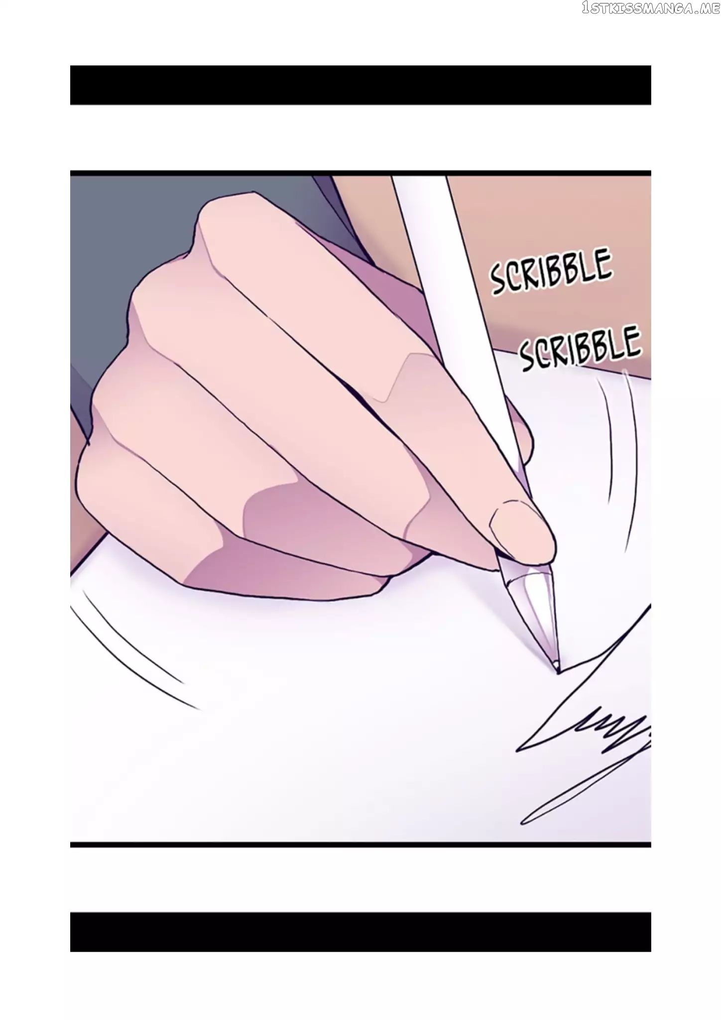 They Say i Was Born a King’s Daughter chapter 74 - page 22