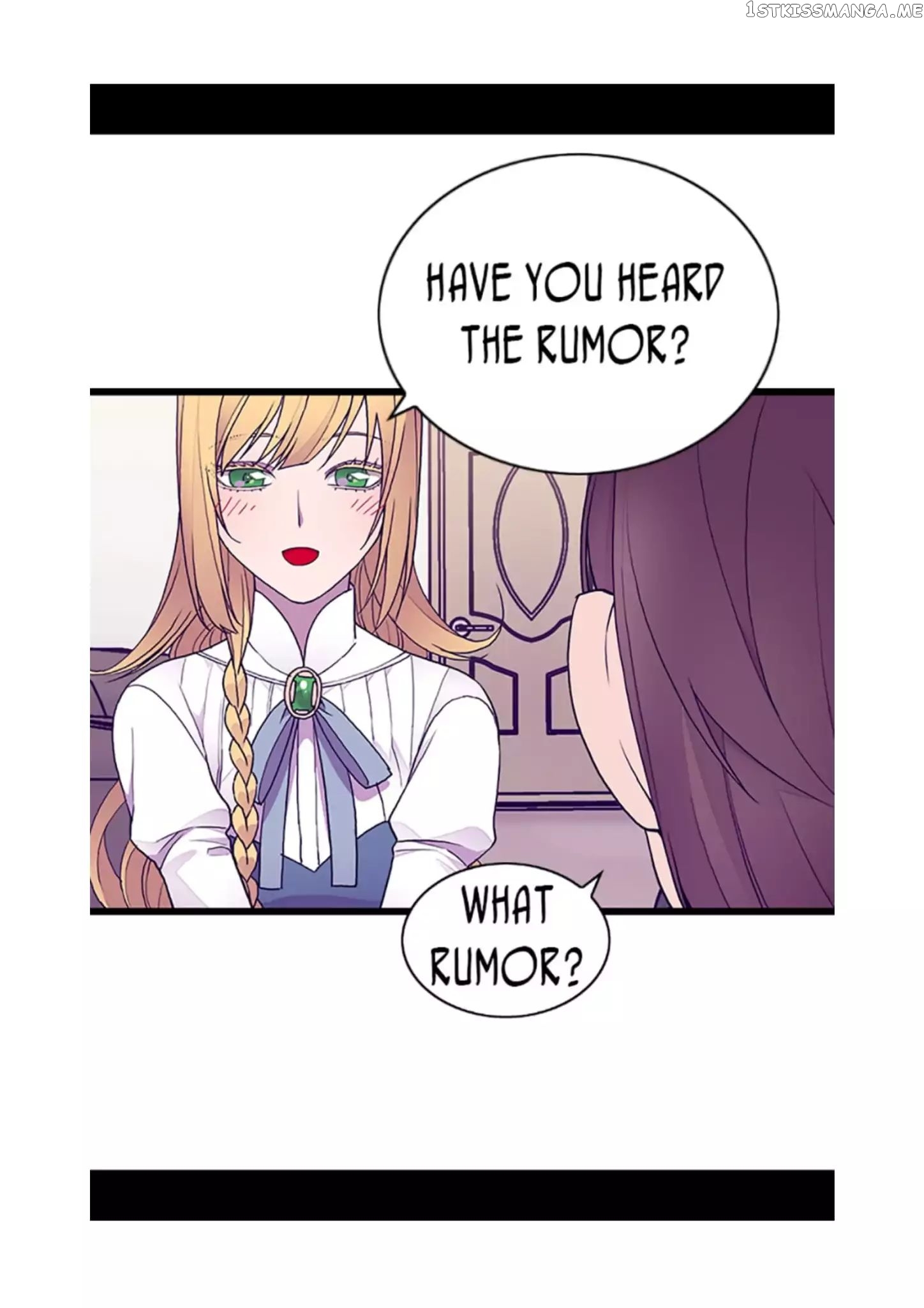 They Say i Was Born a King’s Daughter chapter 74 - page 26