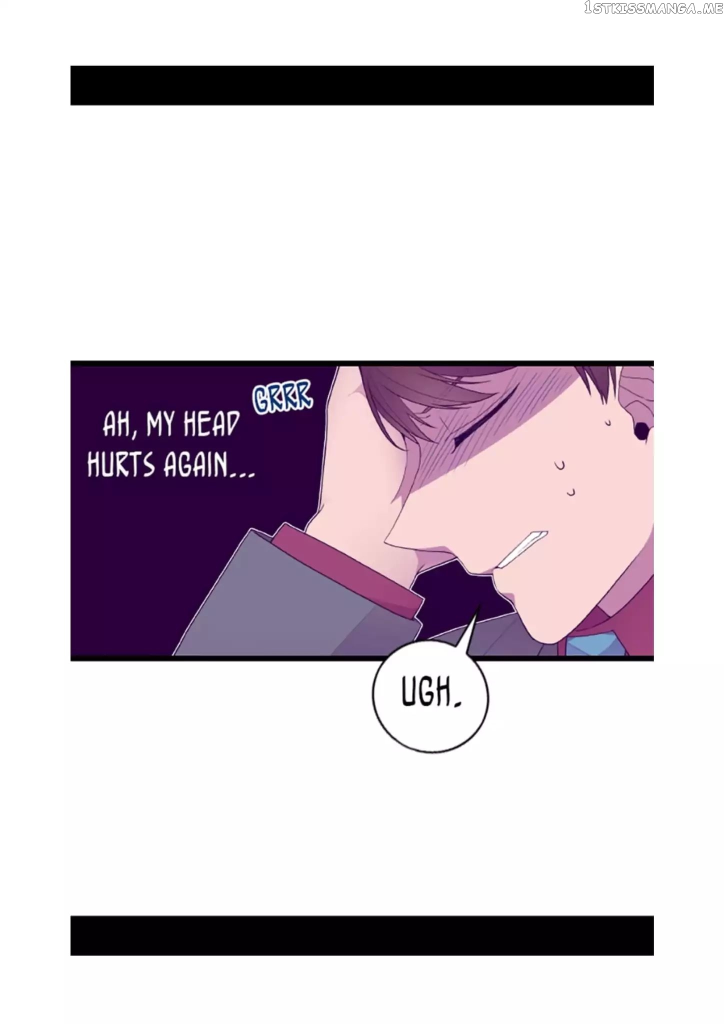 They Say i Was Born a King’s Daughter chapter 74 - page 38