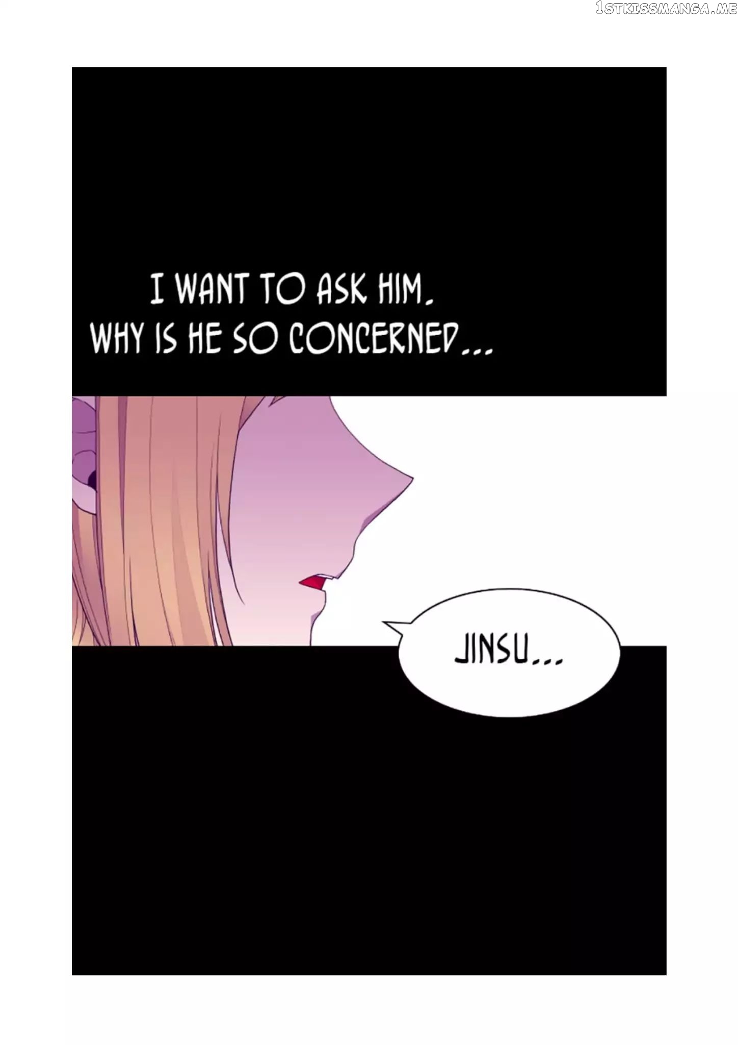 They Say i Was Born a King’s Daughter chapter 74 - page 39