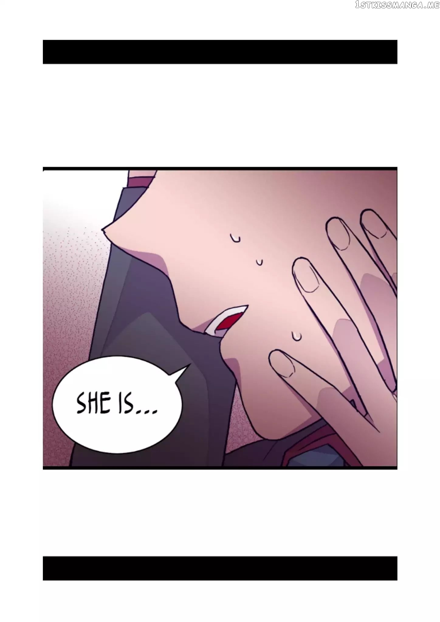 They Say i Was Born a King’s Daughter chapter 74 - page 43