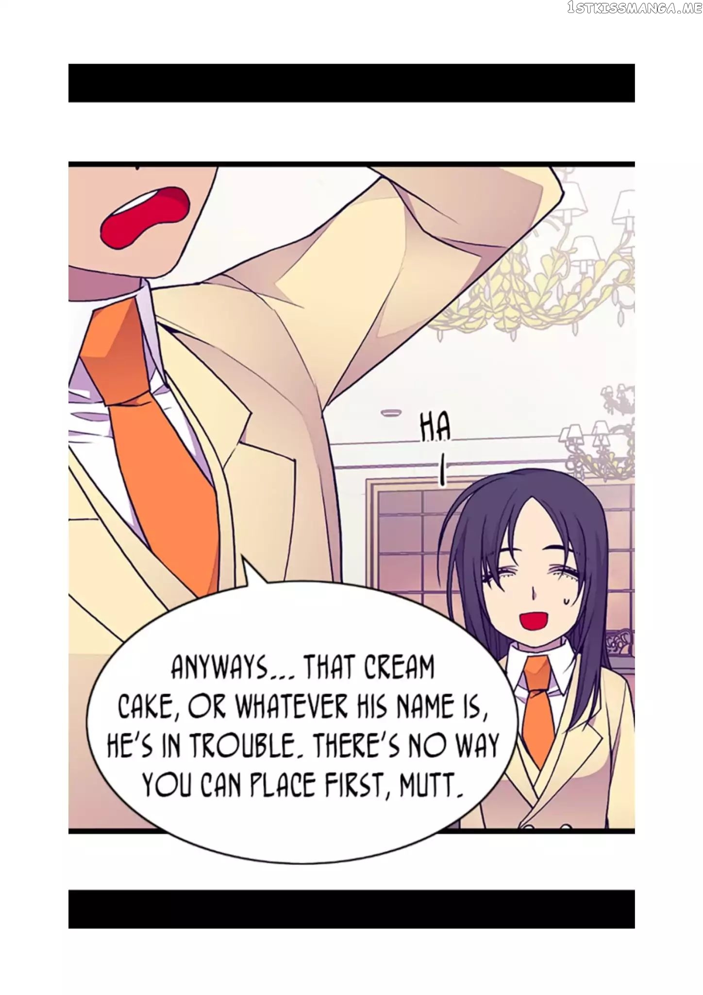 They Say i Was Born a King’s Daughter chapter 74 - page 6