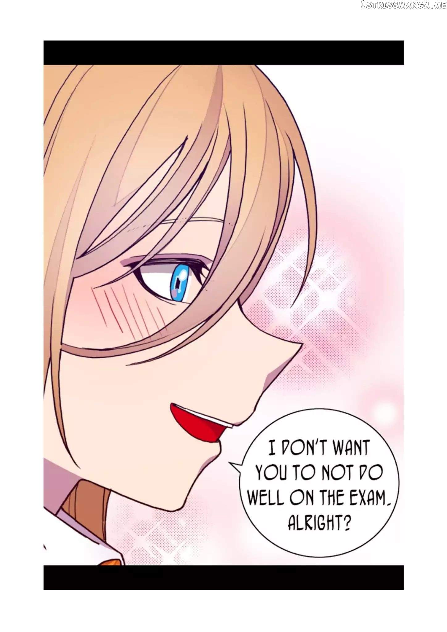 They Say i Was Born a King’s Daughter chapter 74 - page 68