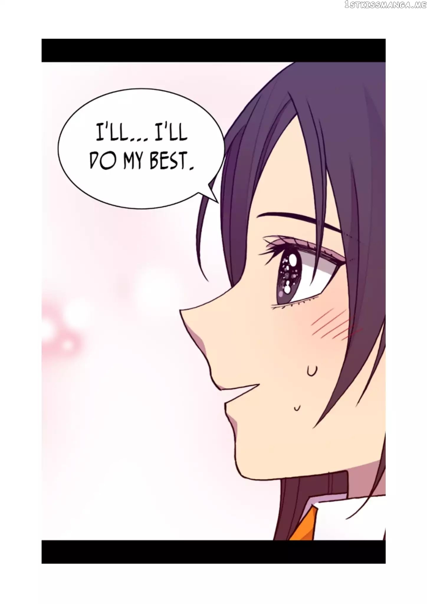 They Say i Was Born a King’s Daughter chapter 74 - page 69