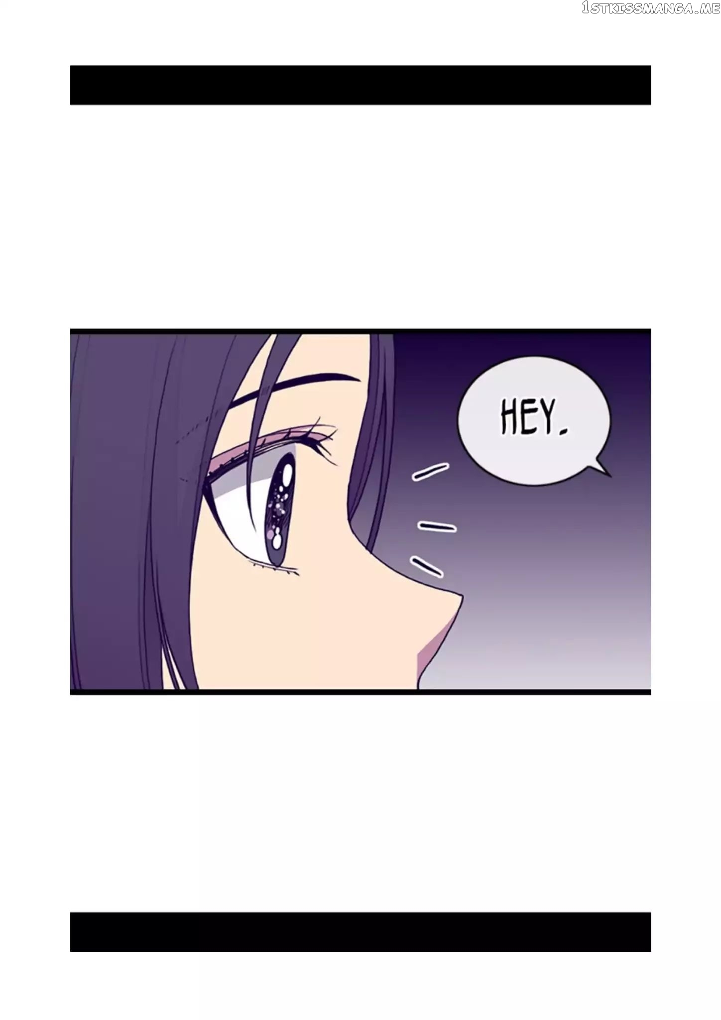They Say i Was Born a King’s Daughter chapter 74 - page 9