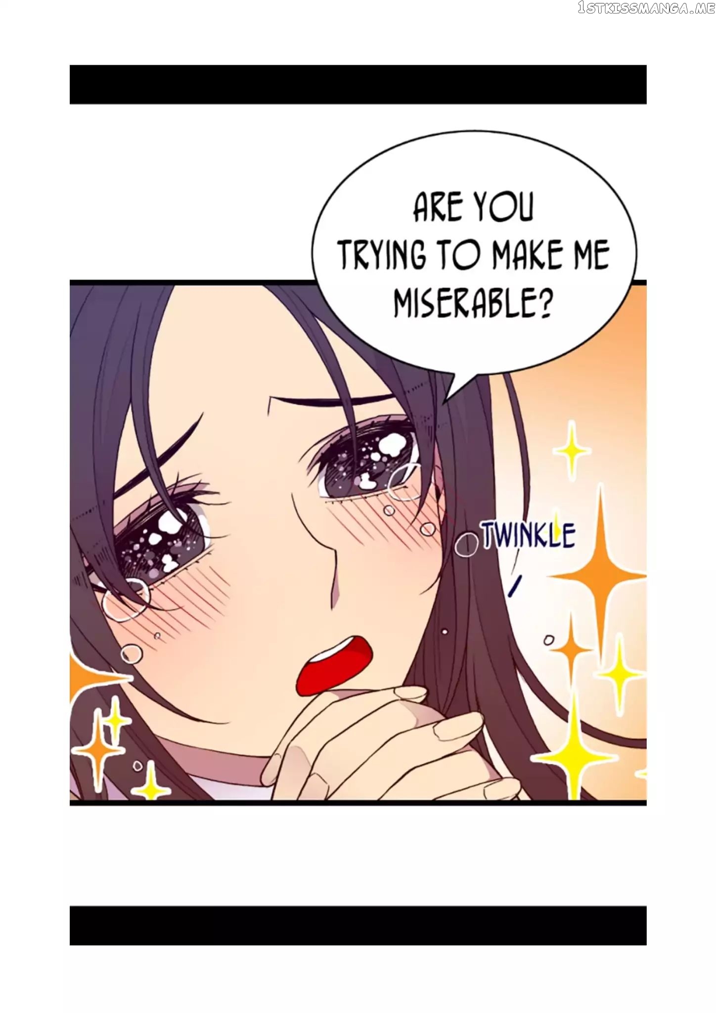 They Say i Was Born a King’s Daughter chapter 73 - page 47