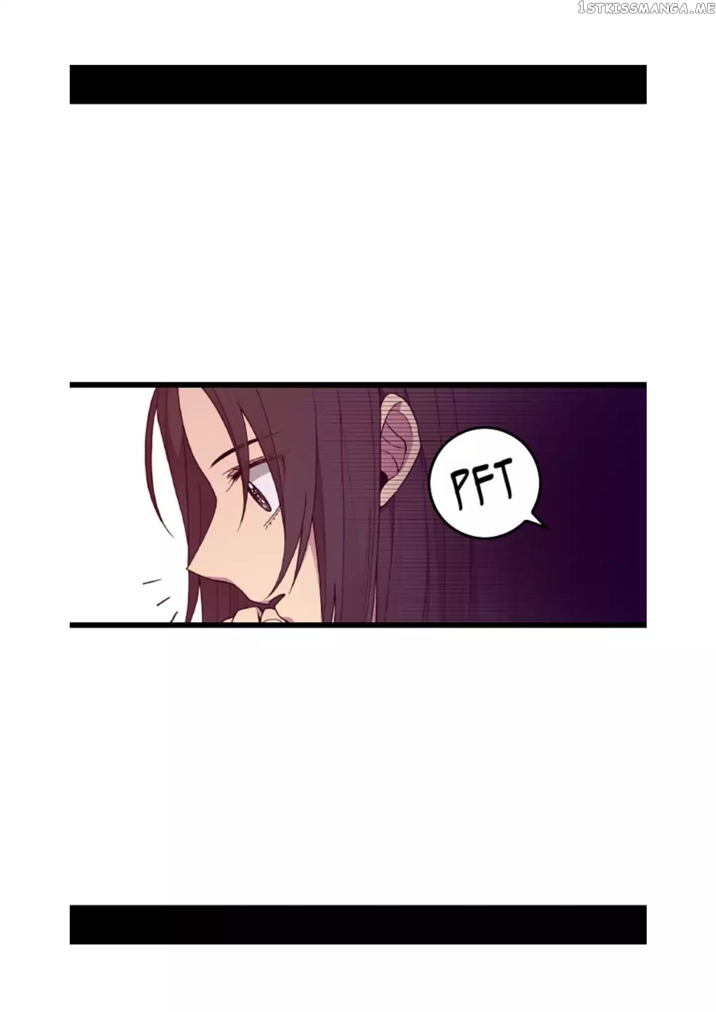 They Say i Was Born a King’s Daughter chapter 73 - page 53