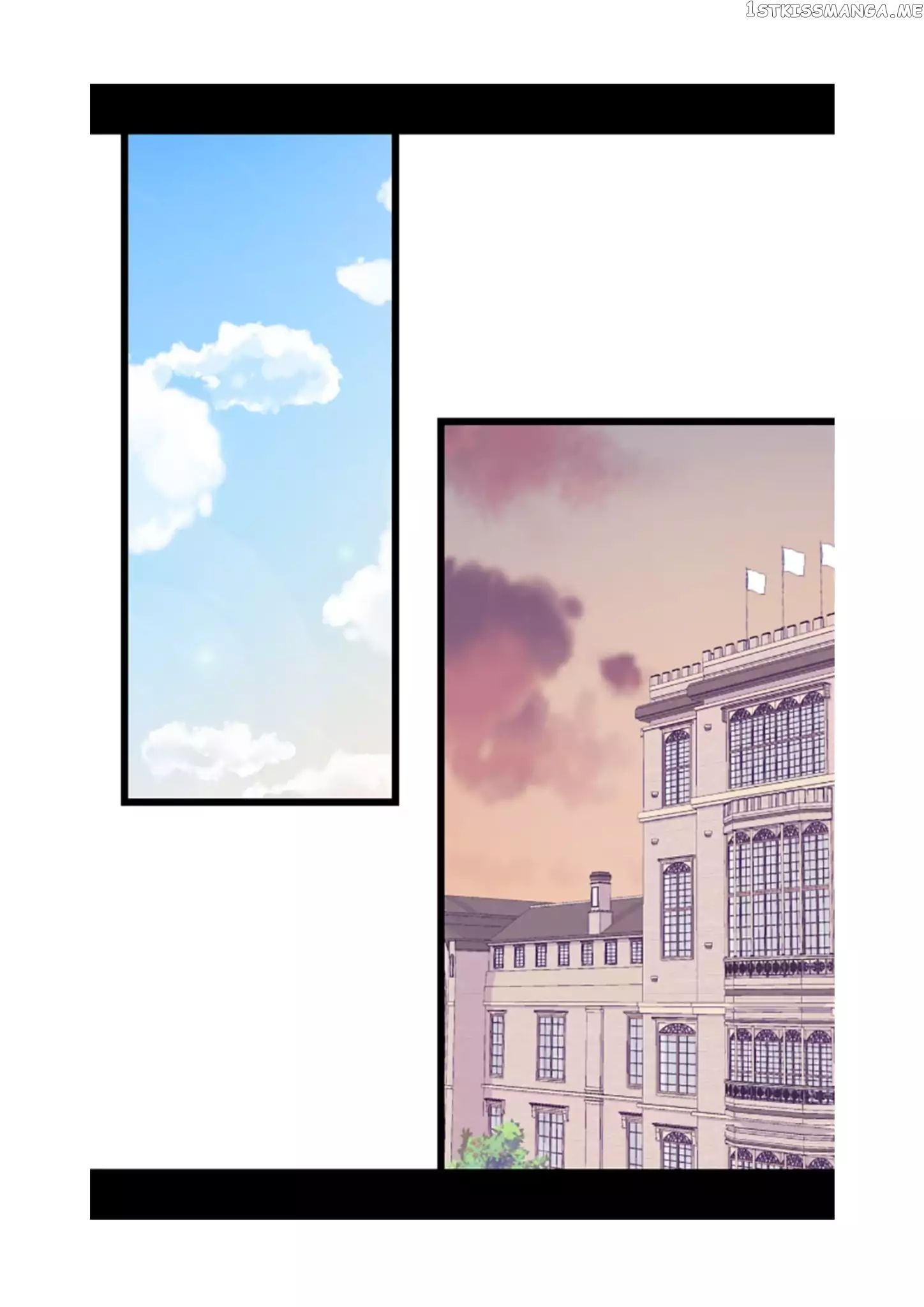 They Say i Was Born a King’s Daughter chapter 73 - page 61