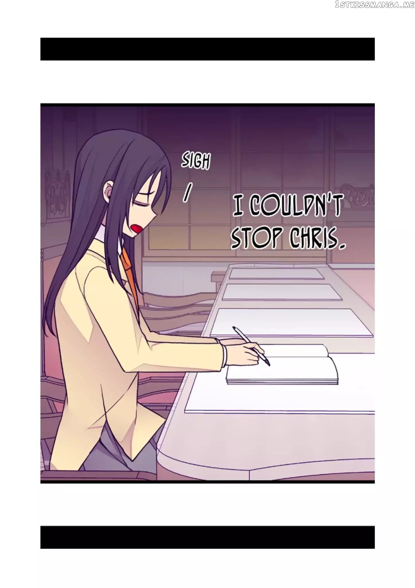 They Say i Was Born a King’s Daughter chapter 73 - page 64