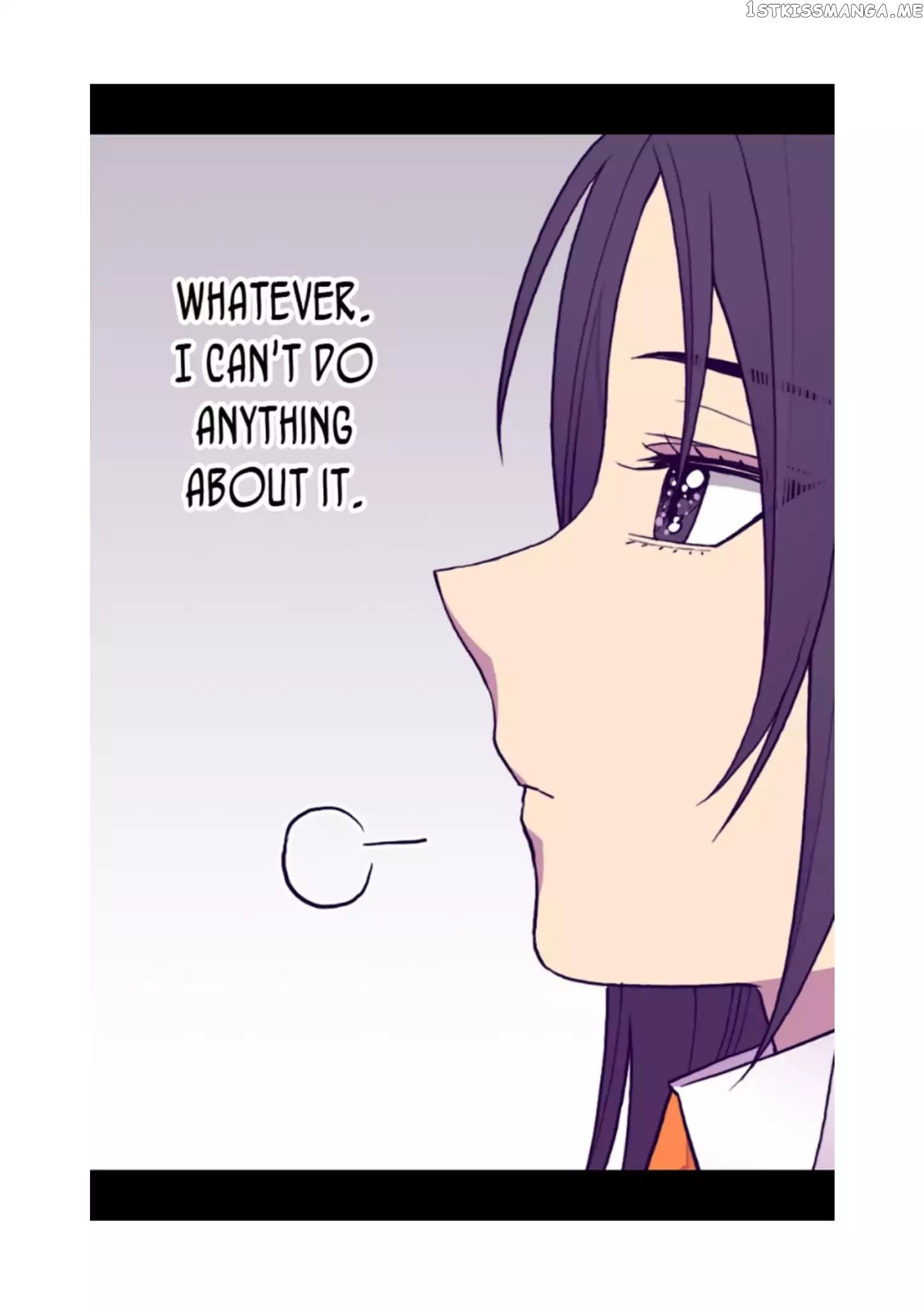They Say i Was Born a King’s Daughter chapter 73 - page 68