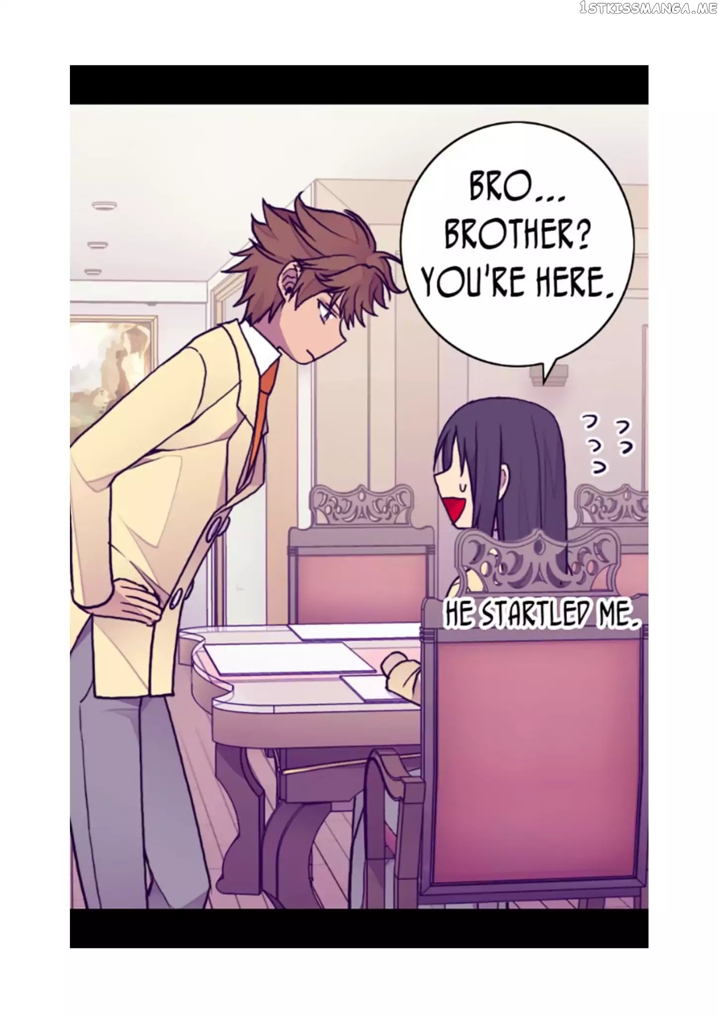 They Say i Was Born a King’s Daughter chapter 73 - page 71